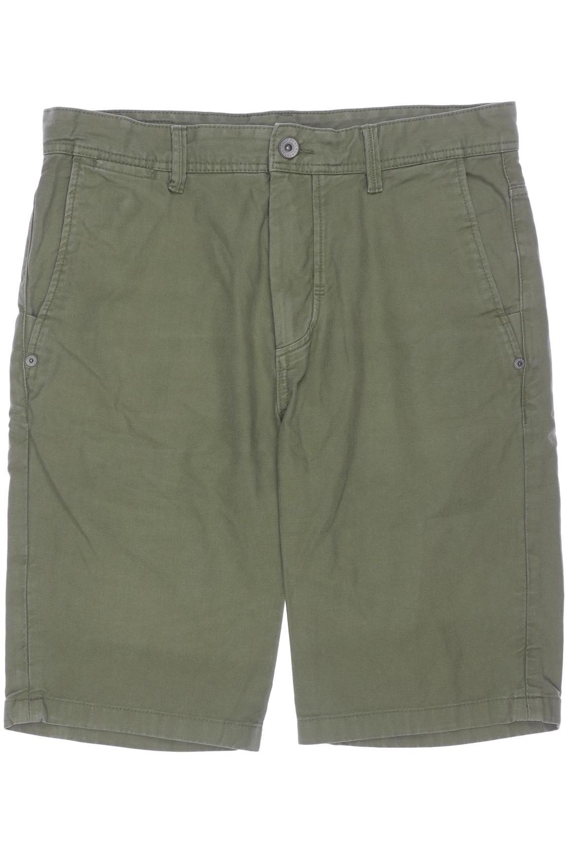 

Esprit Herren Shorts, grün, Gr. 30