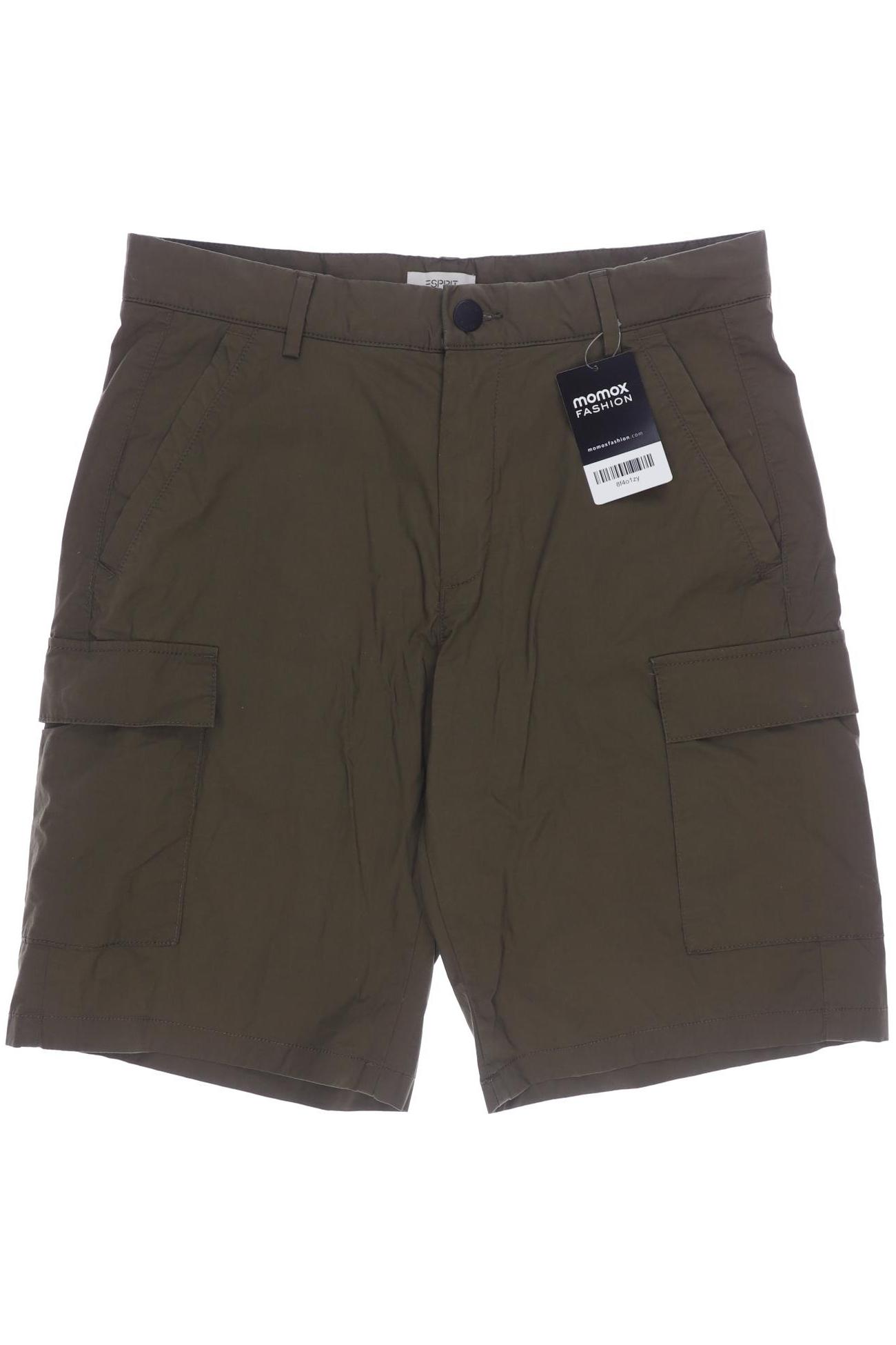 

Esprit Herren Shorts, grün