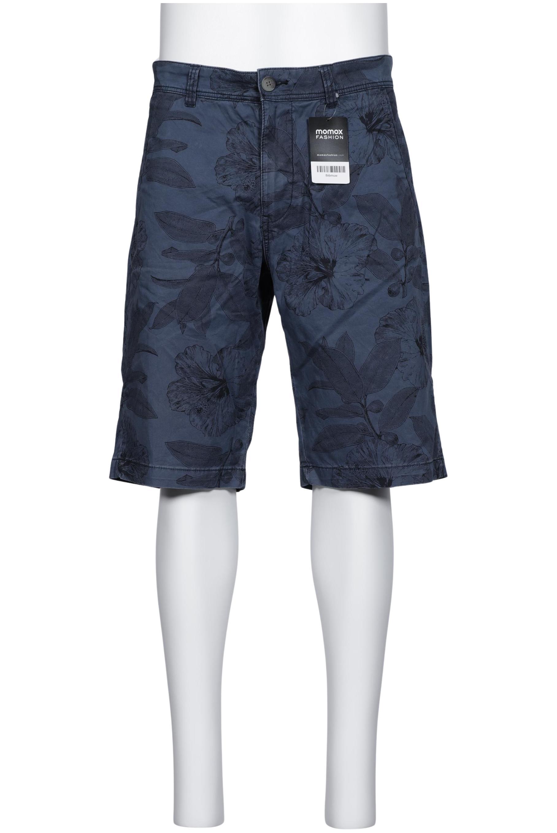 

Esprit Herren Shorts, blau, Gr. 31