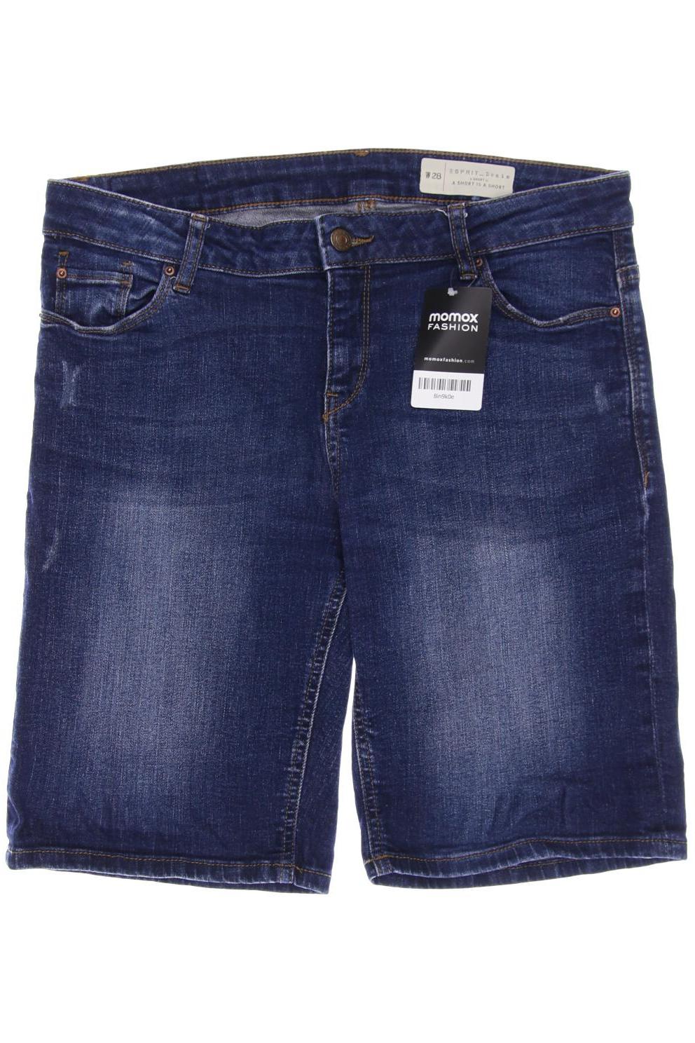 

Esprit Herren Shorts, marineblau