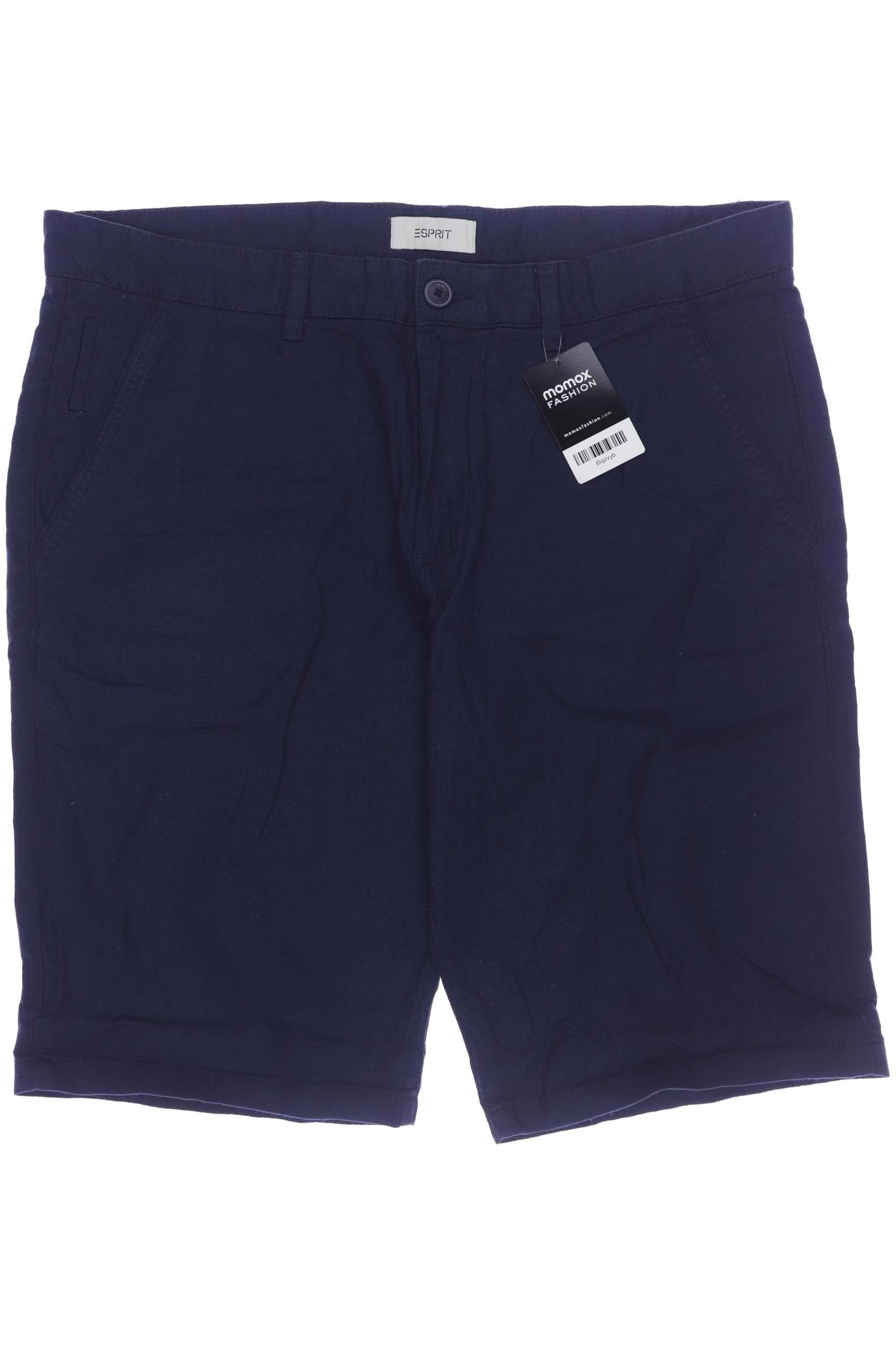 

Esprit Herren Shorts, marineblau, Gr. 56