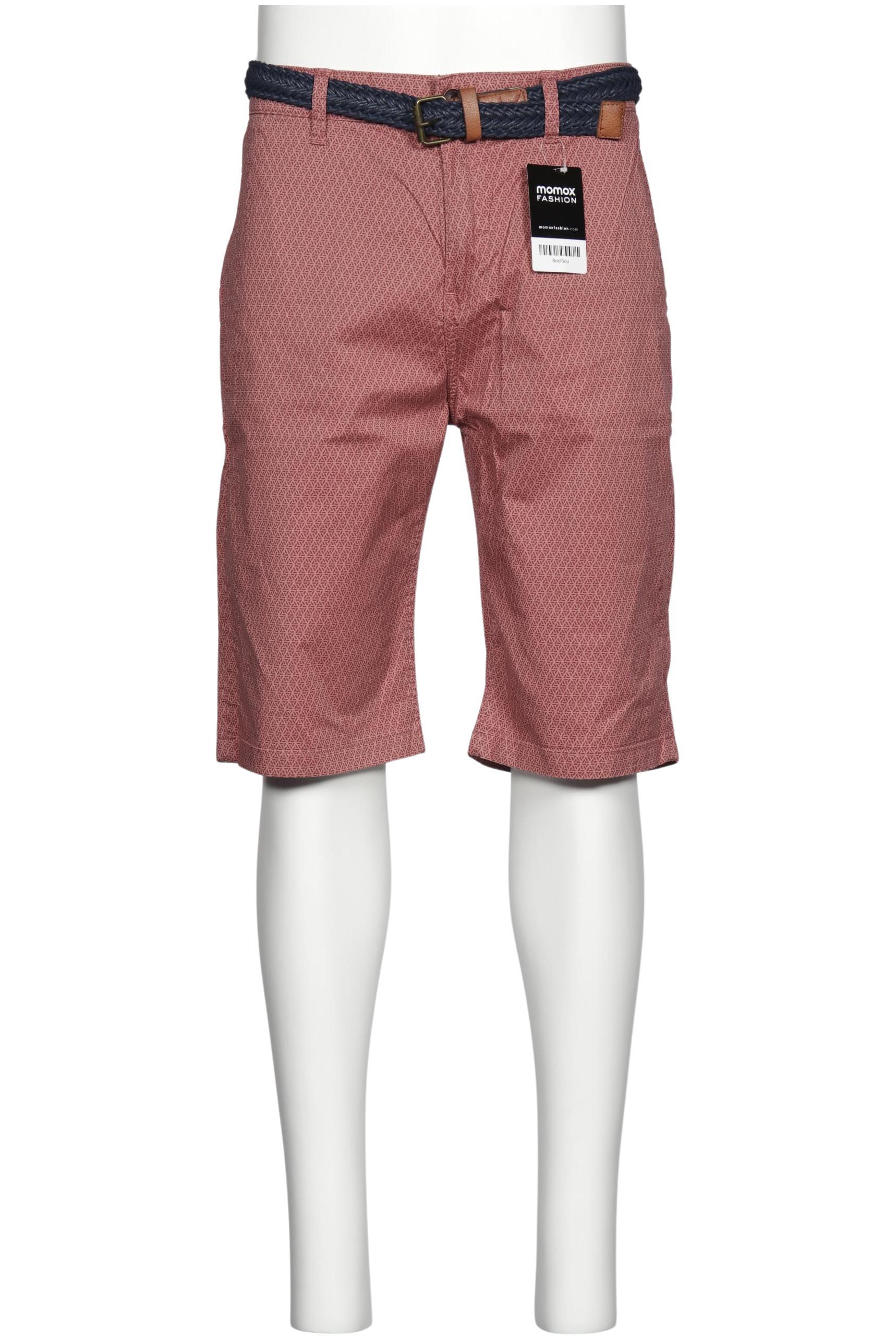 

Esprit Herren Shorts, pink, Gr. 34