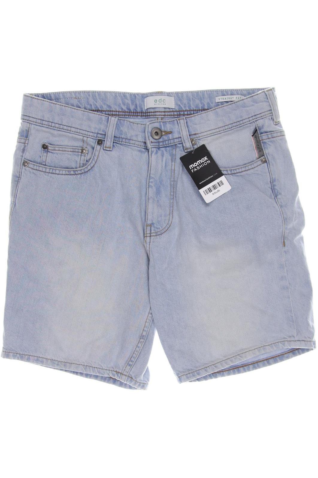 

Esprit Herren Shorts, blau