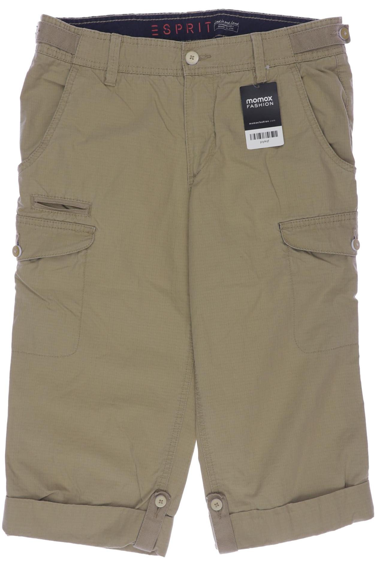 

Esprit Herren Shorts, beige, Gr. 33
