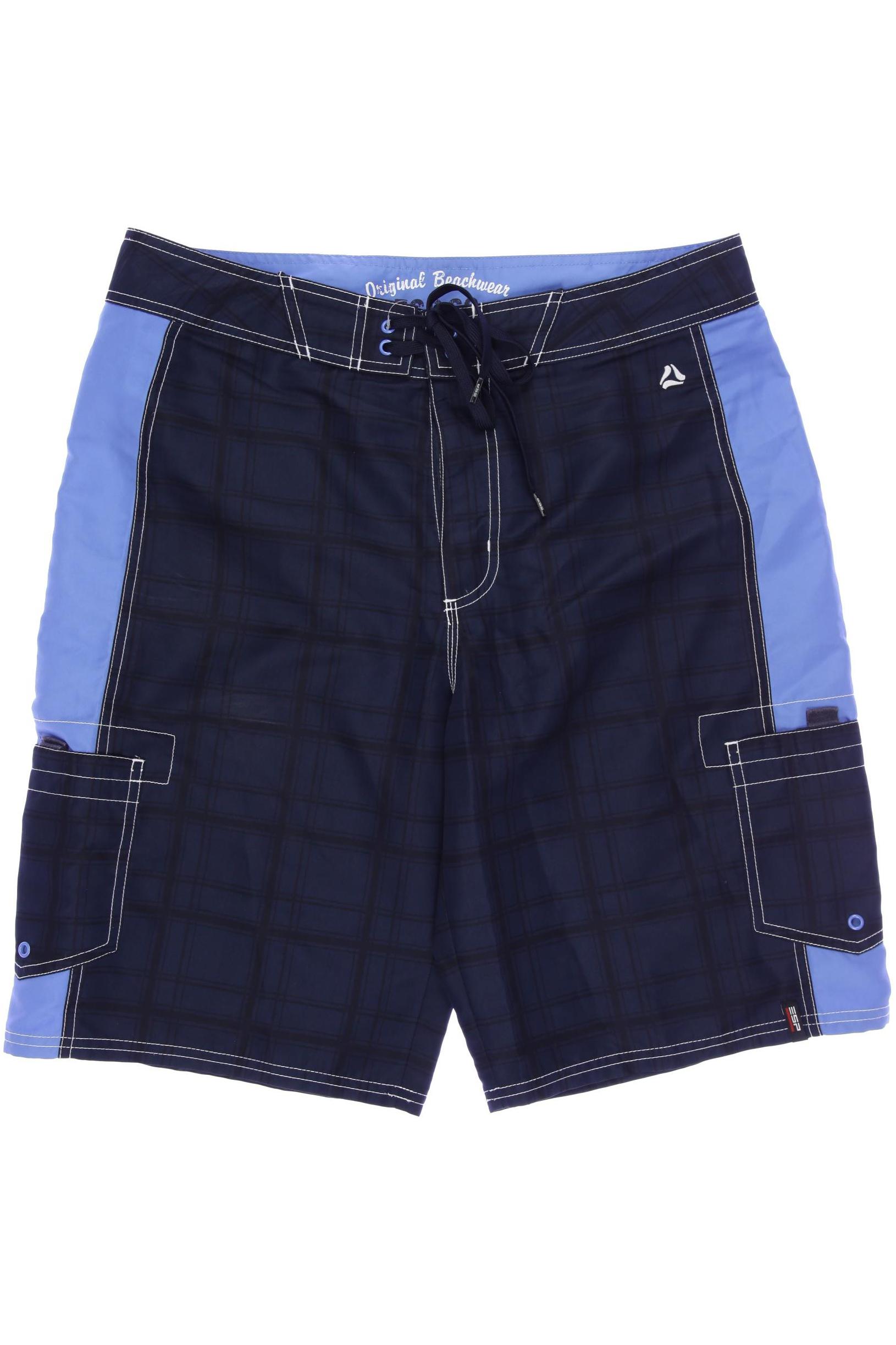 

Esprit Herren Shorts, marineblau, Gr. 52