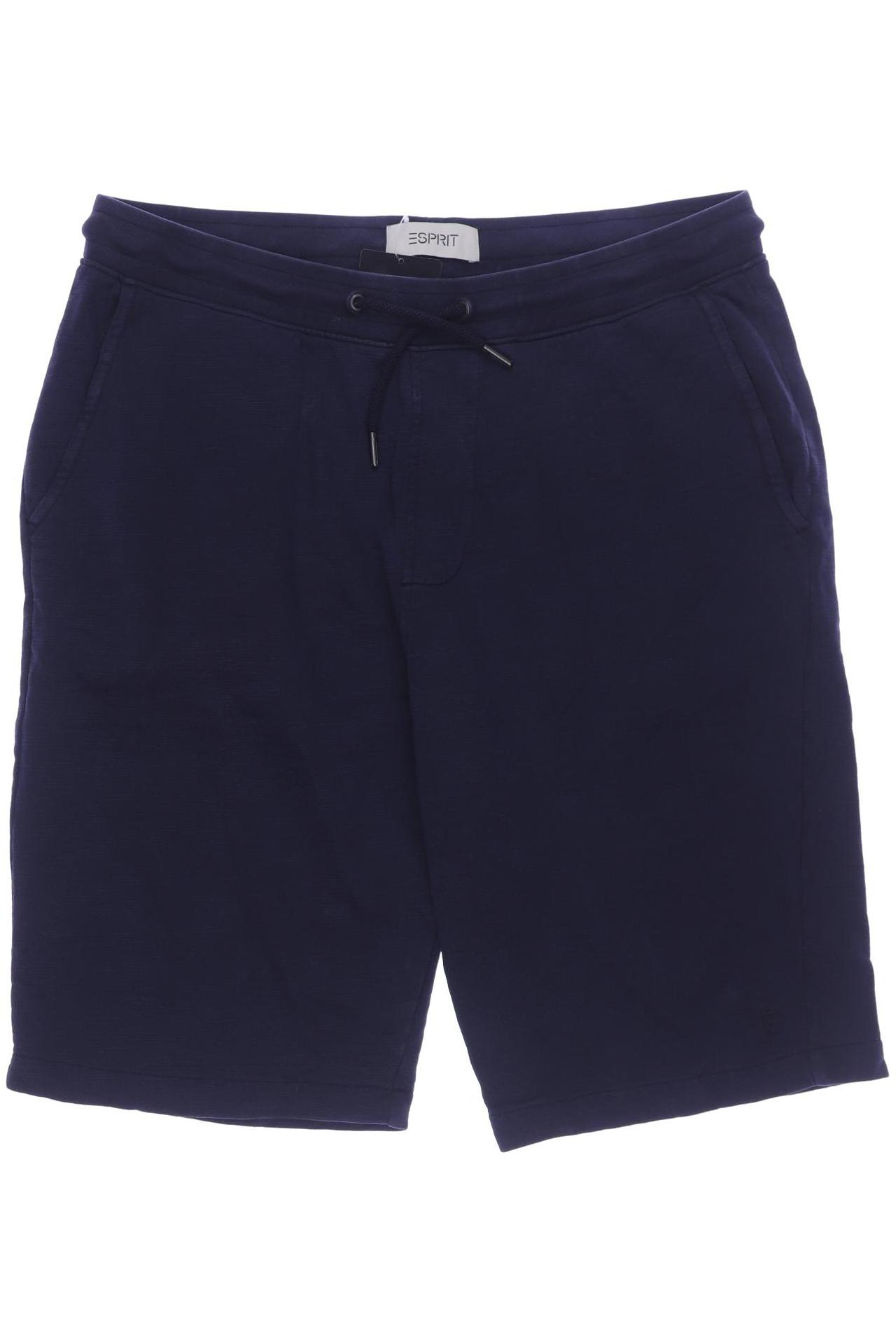 

Esprit Herren Shorts, marineblau, Gr. 48