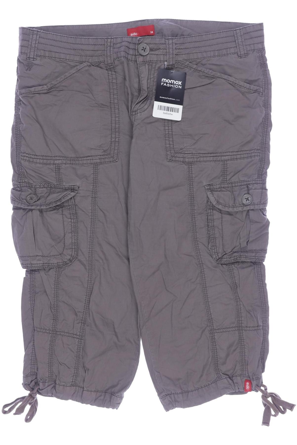 

Esprit Herren Shorts, braun, Gr. 56