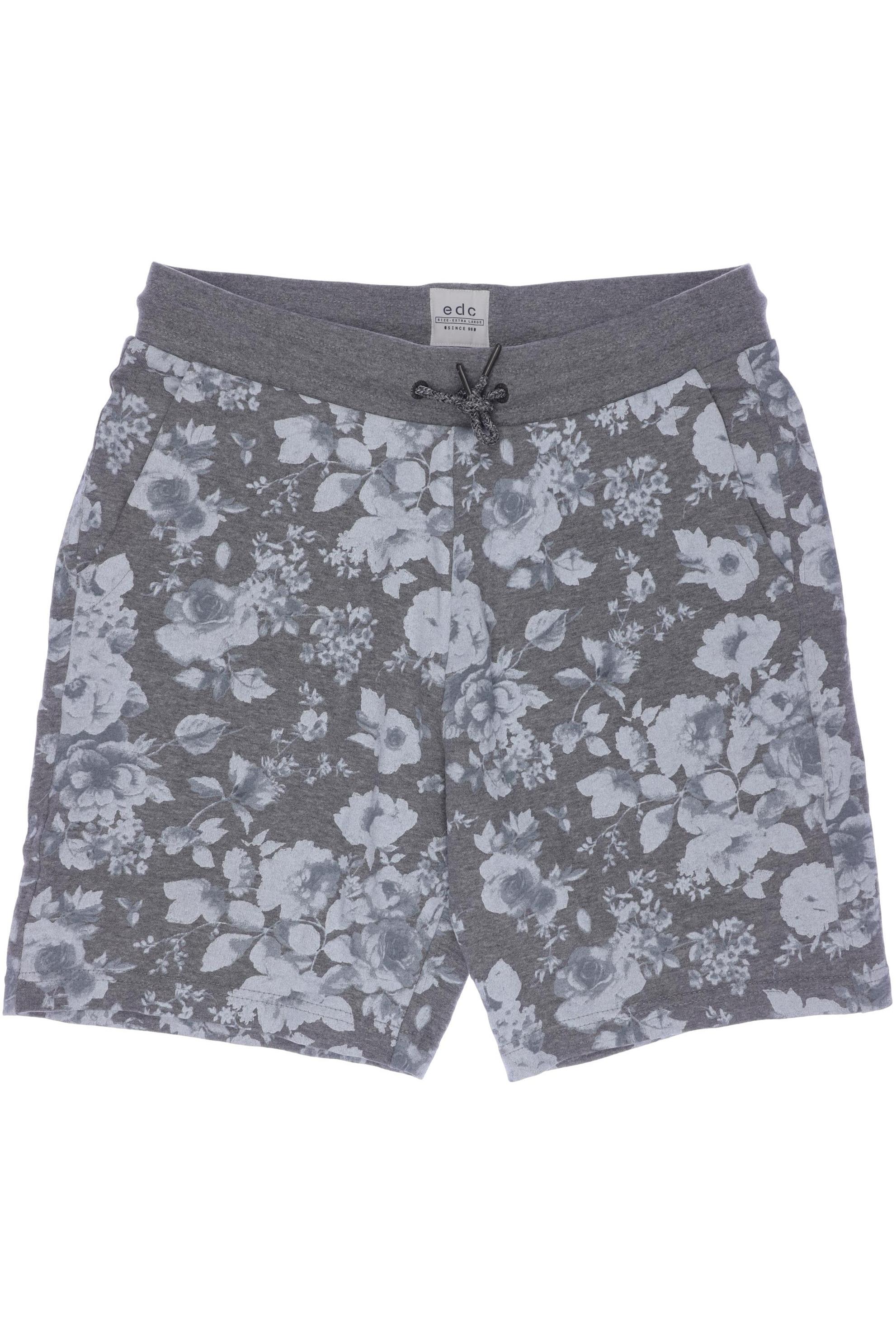 

Esprit Herren Shorts, grau, Gr. 54