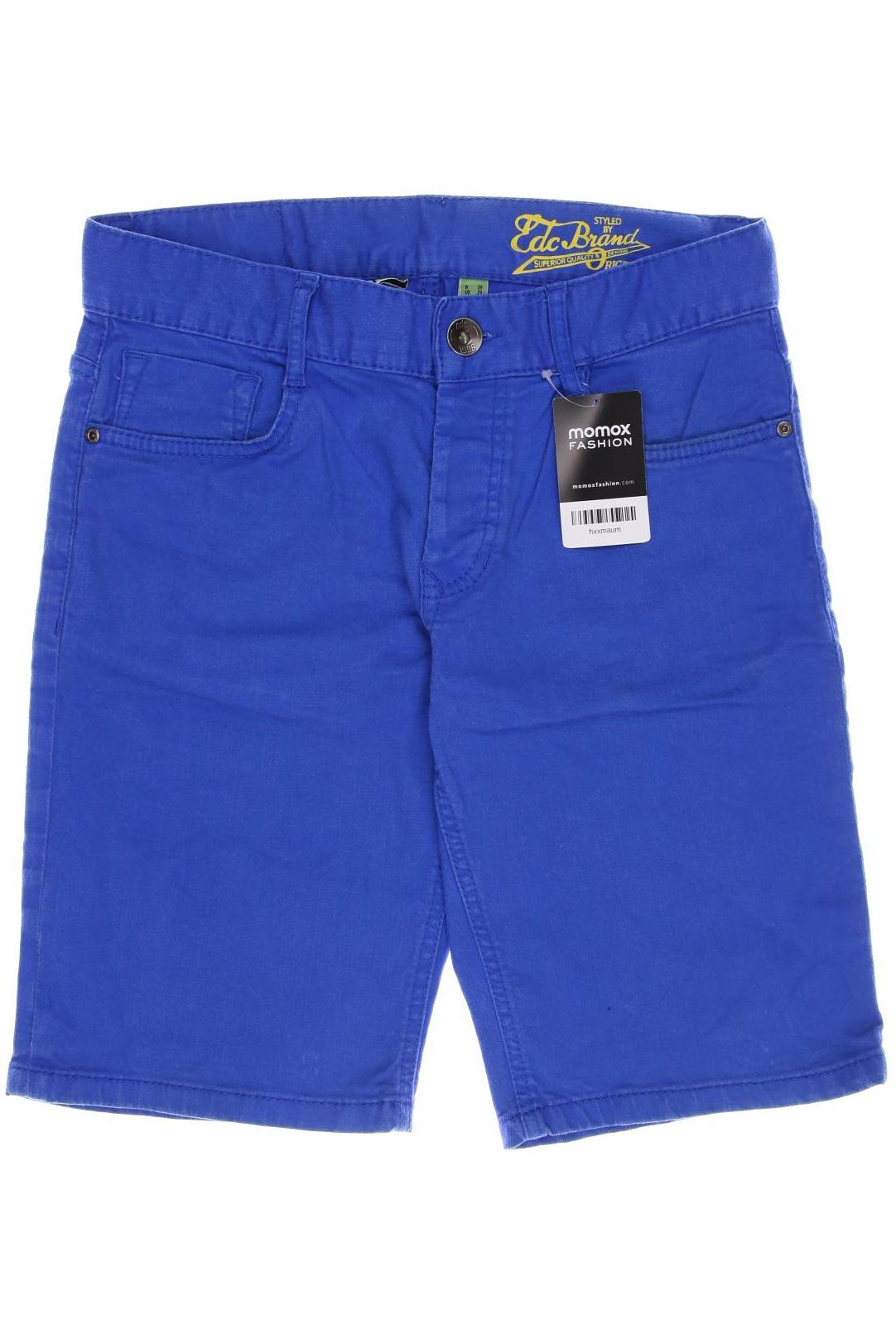 

Esprit Herren Shorts, blau, Gr. 29