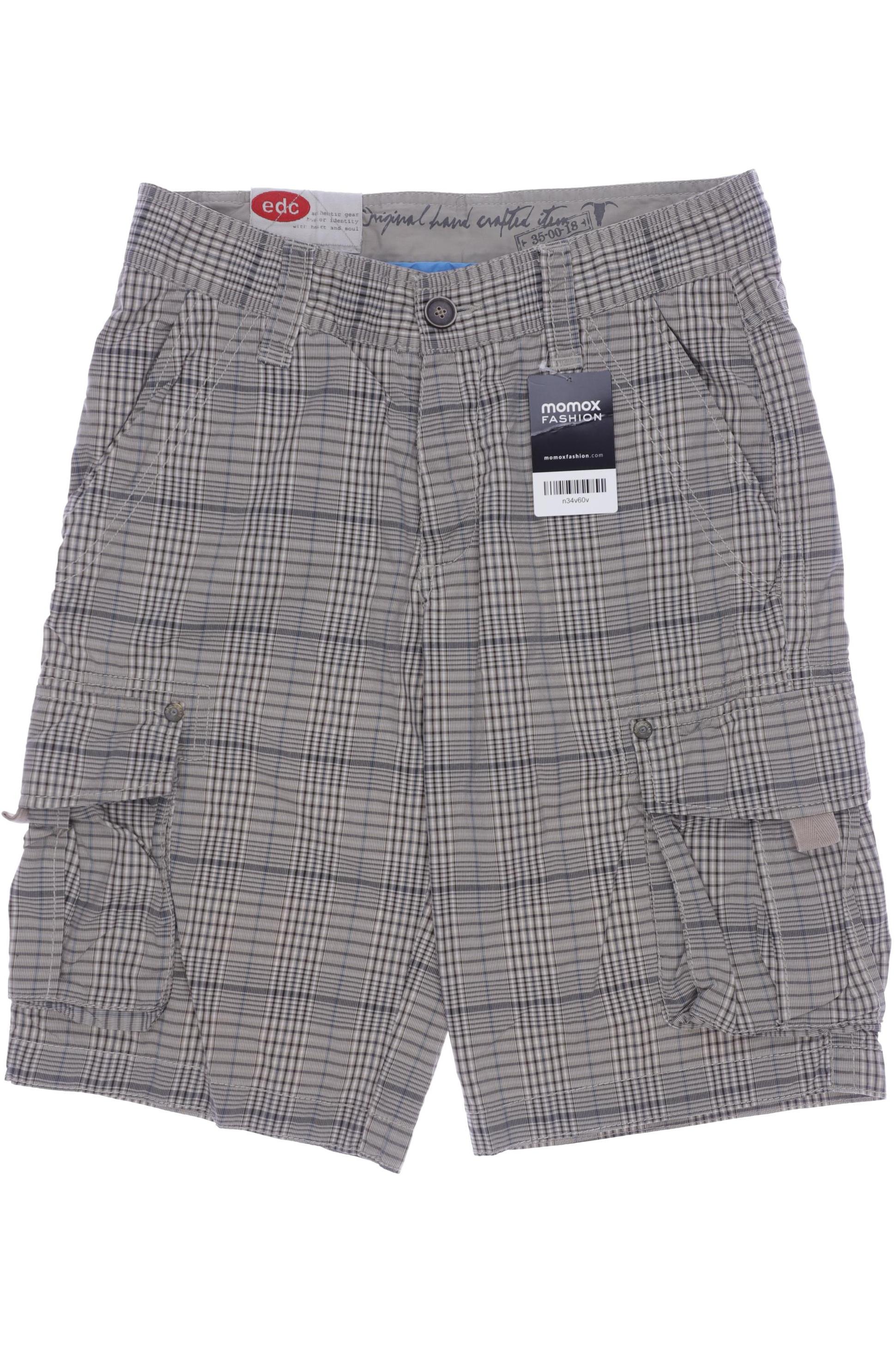 

Esprit Herren Shorts, braun, Gr. 30