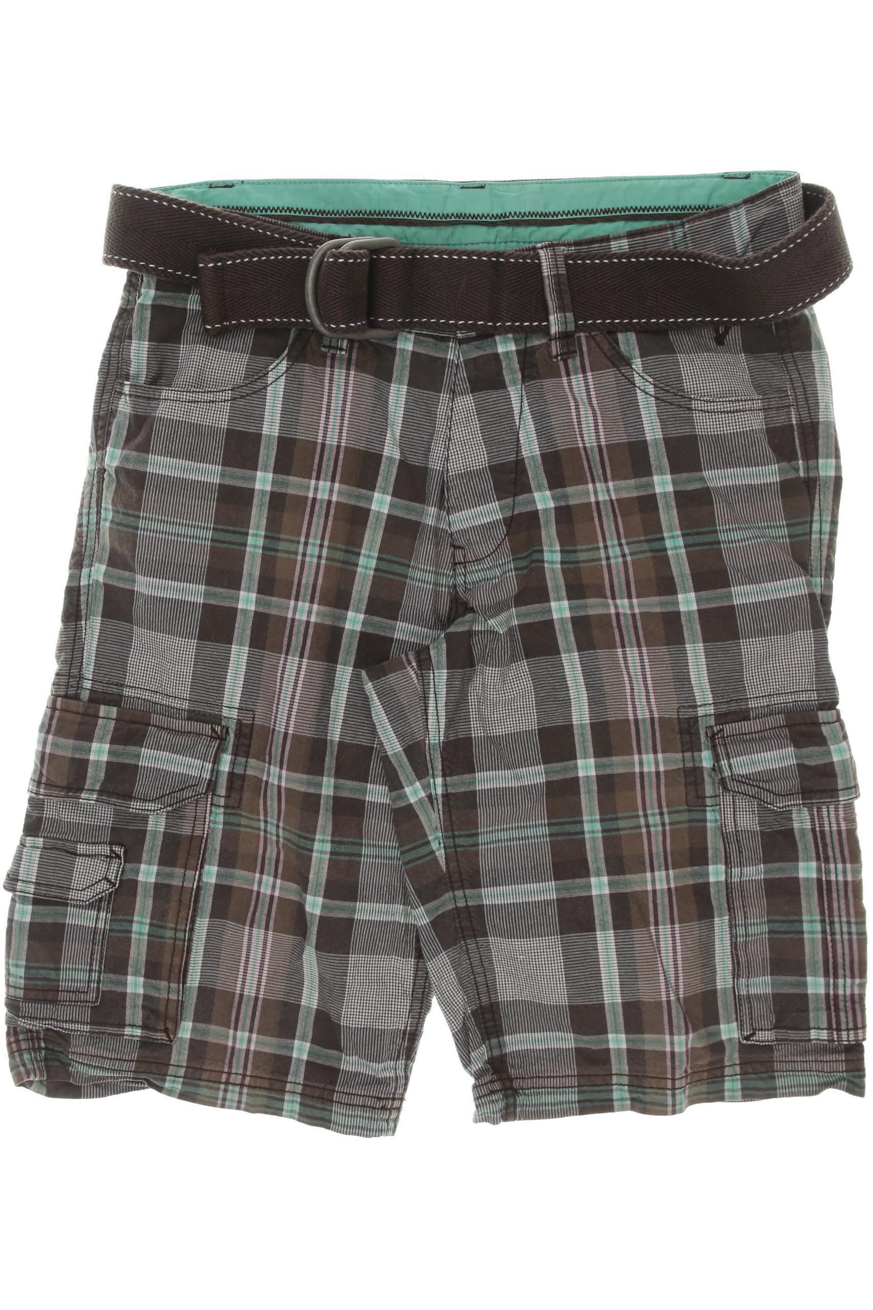 

Esprit Herren Shorts, grau, Gr. 31