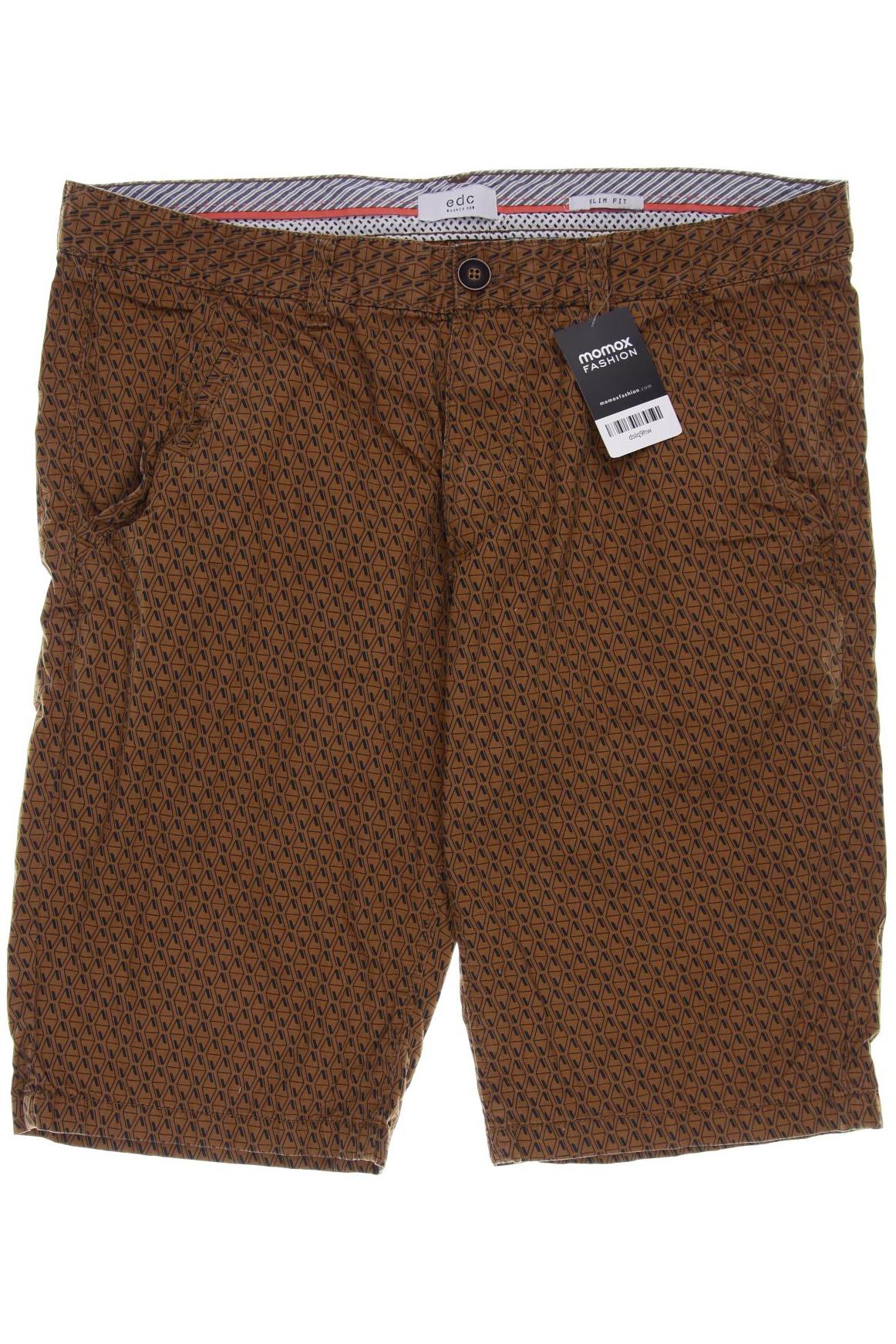 

Esprit Herren Shorts, braun