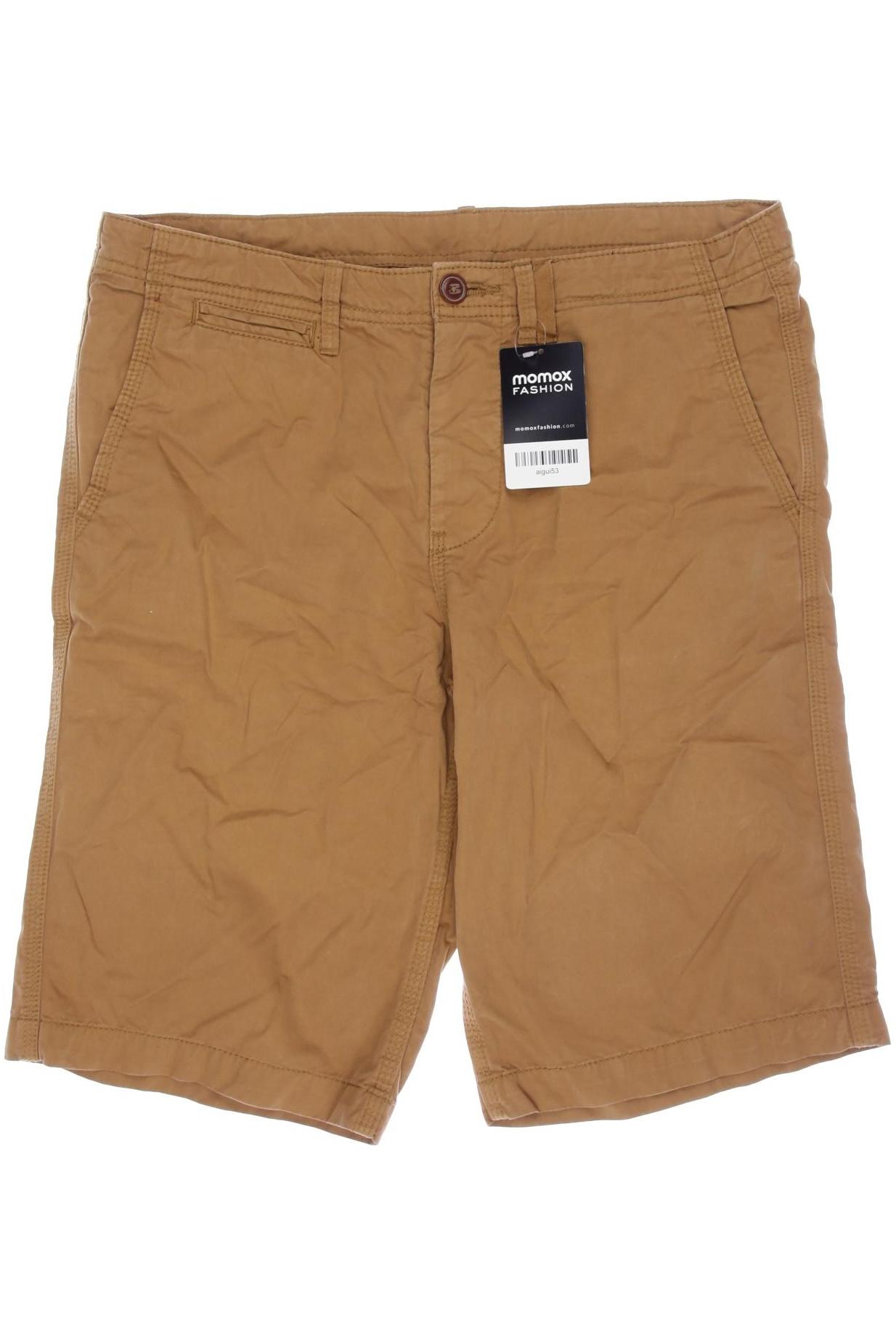 

Esprit Herren Shorts, beige, Gr. 30