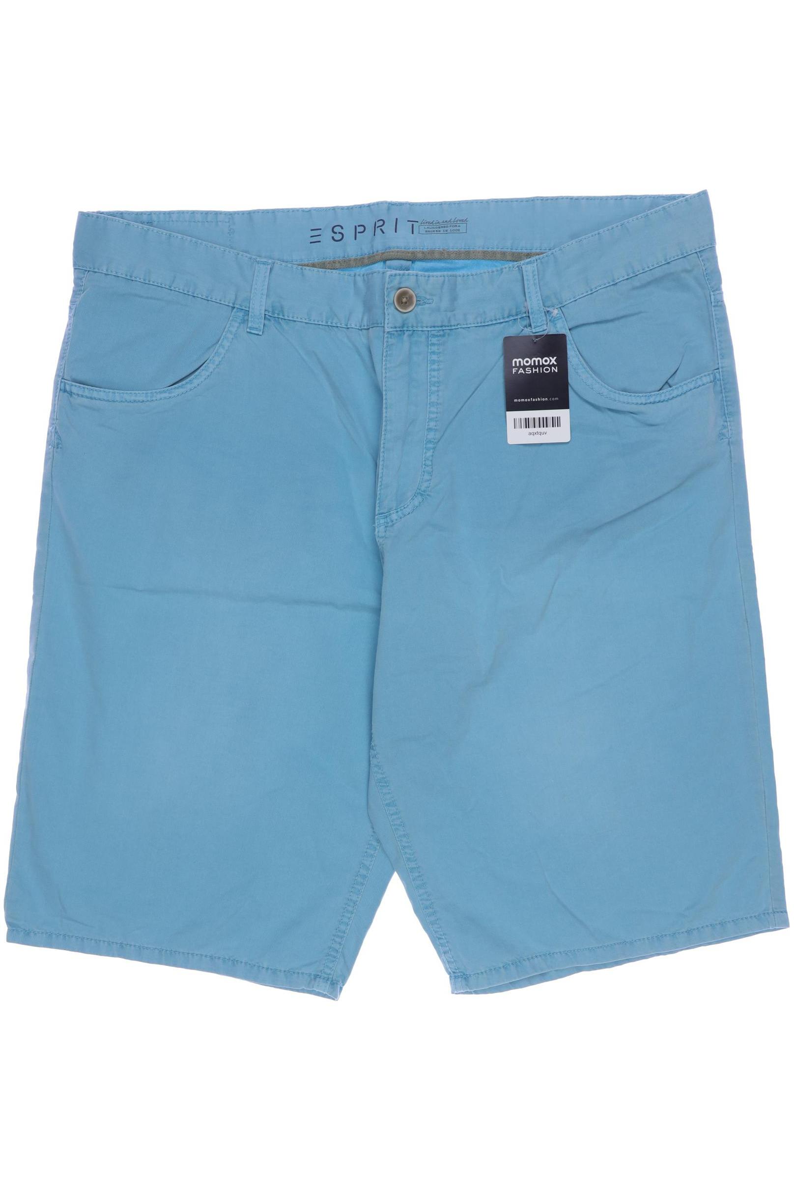 

Esprit Herren Shorts, hellblau, Gr. 56
