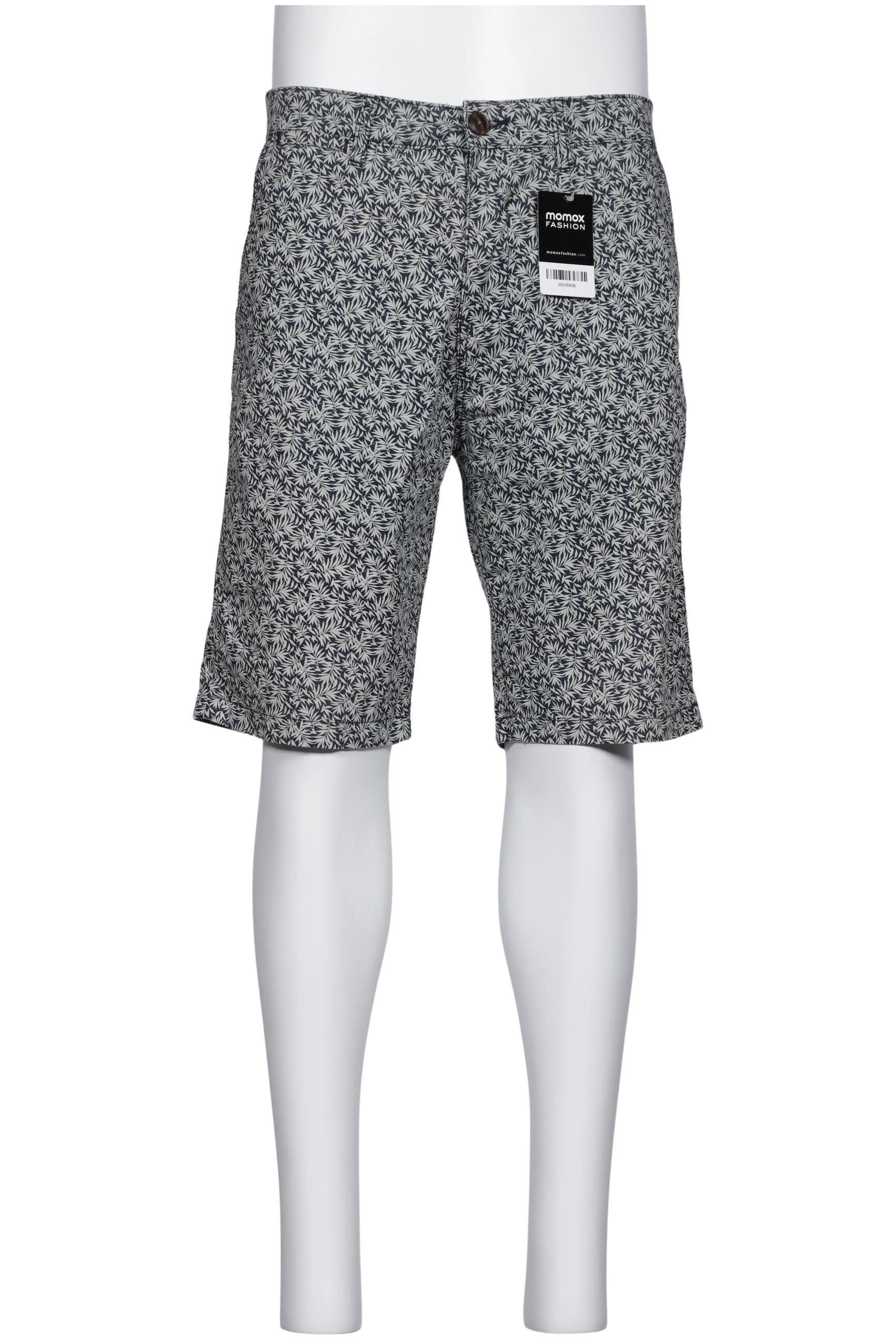 

Esprit Herren Shorts, türkis, Gr. 34