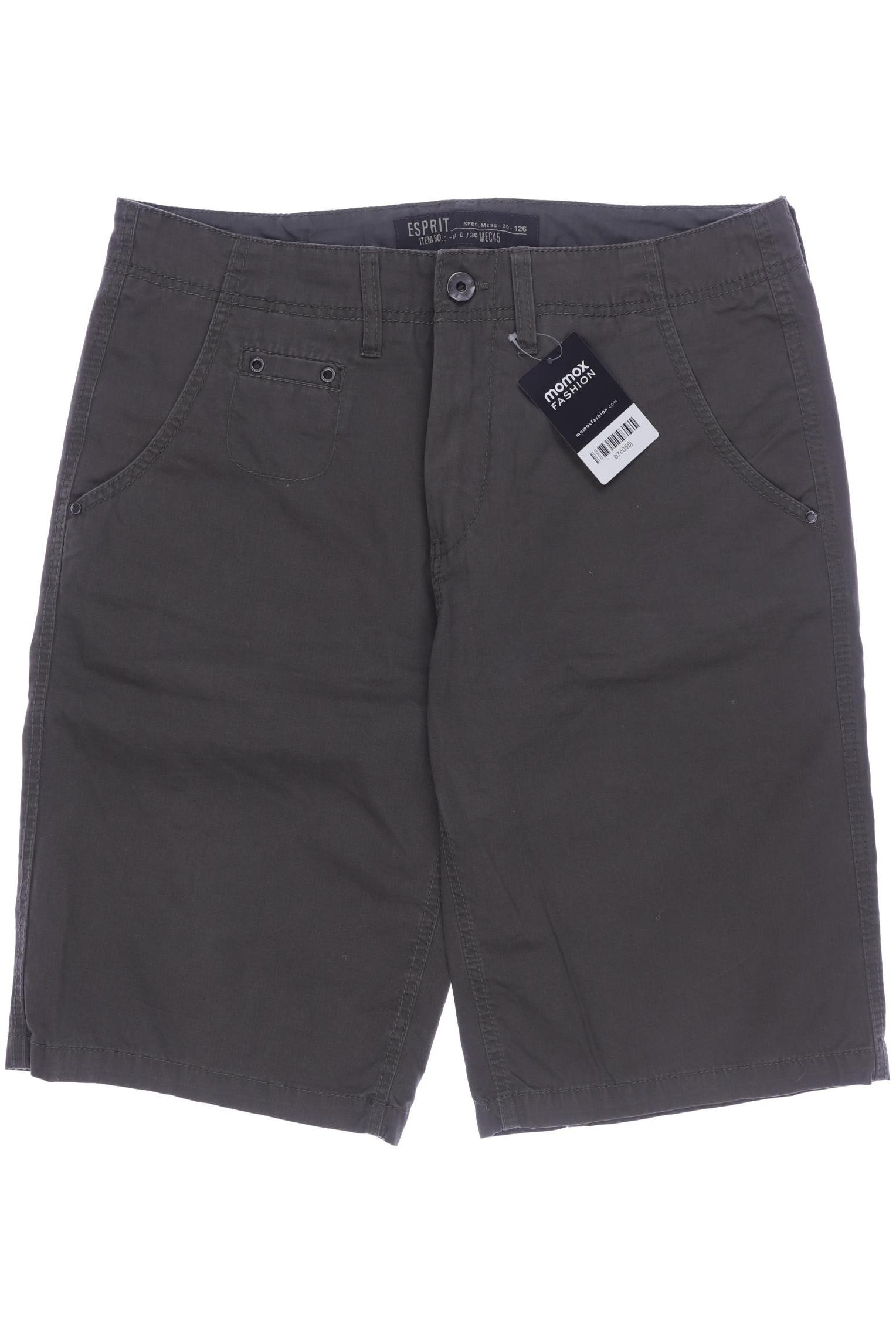 

Esprit Herren Shorts, braun