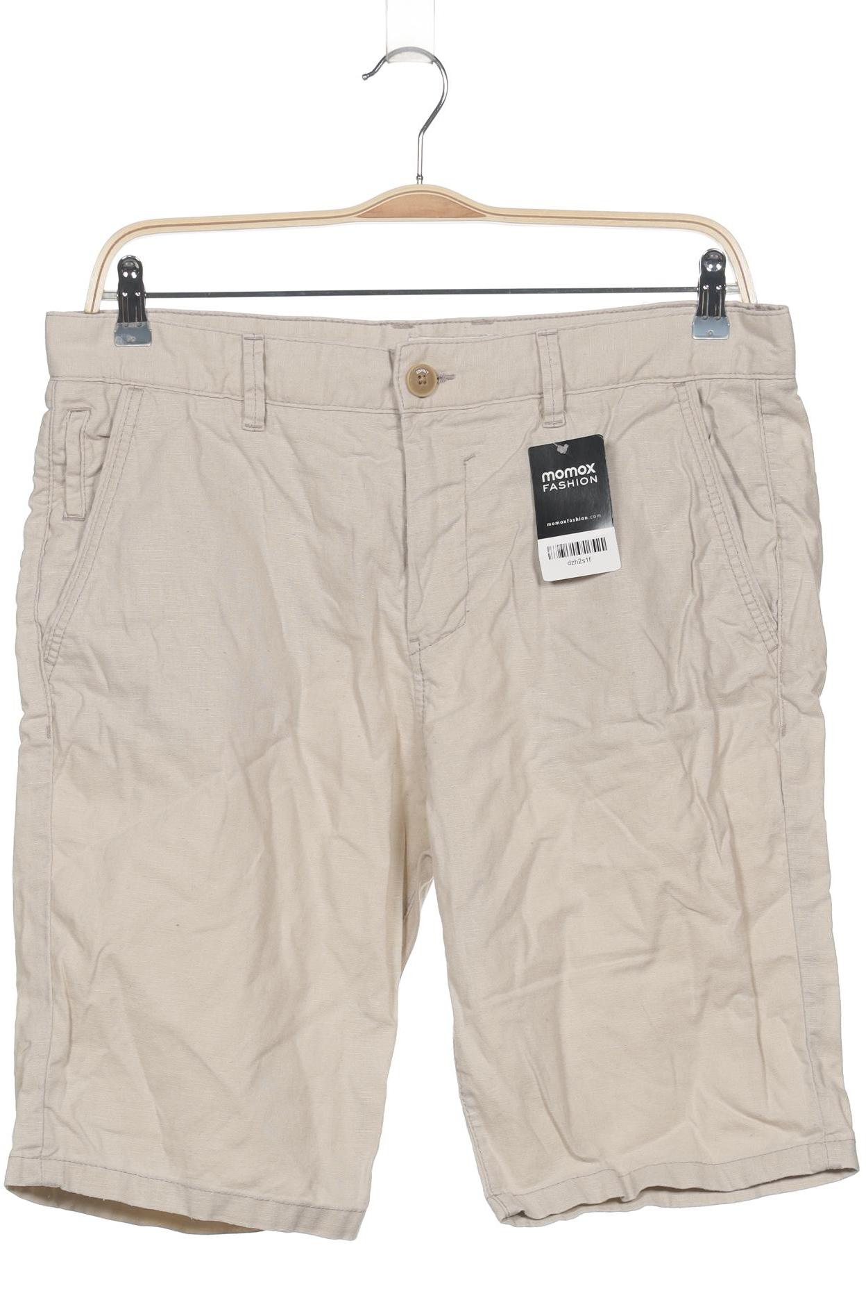 

Esprit Herren Shorts, beige, Gr. 34