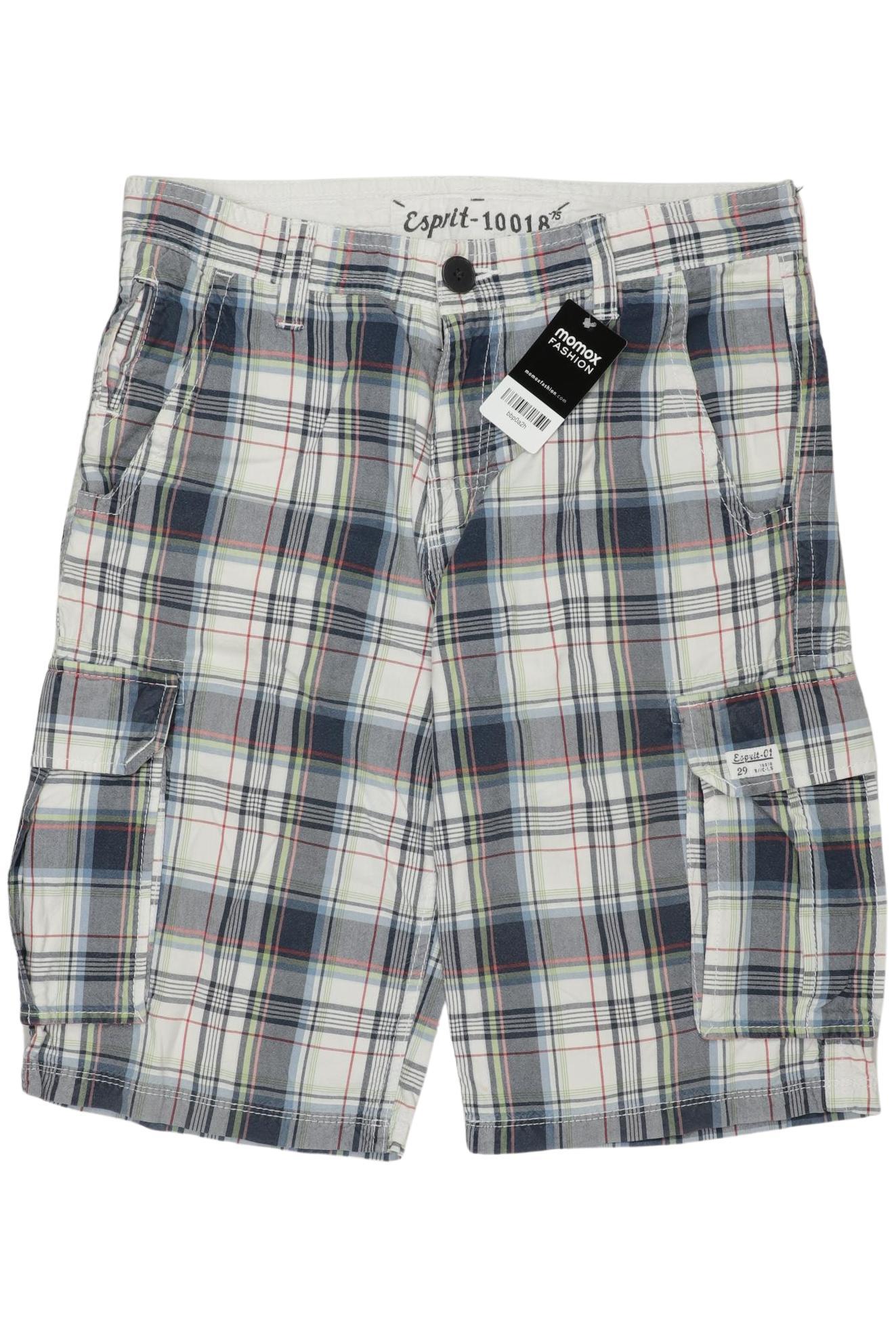 

Esprit Herren Shorts, mehrfarbig, Gr. 31