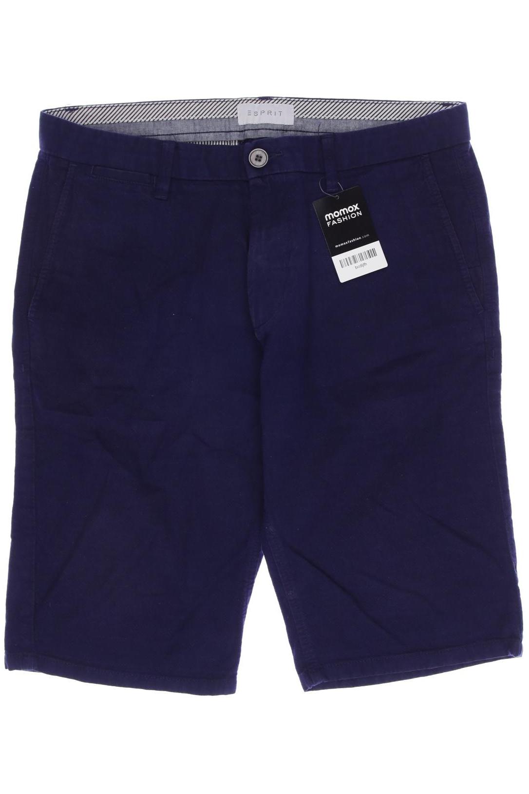 

Esprit Herren Shorts, blau