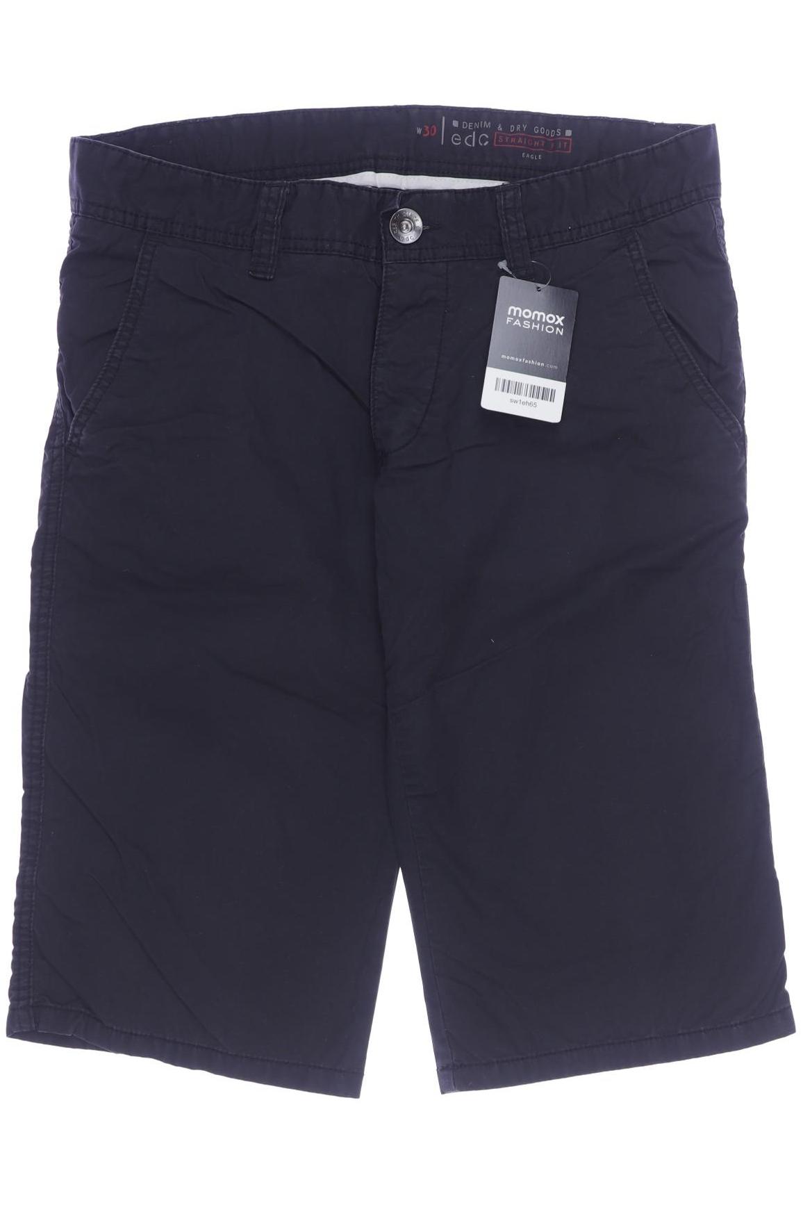 

Esprit Herren Shorts, schwarz, Gr. 30