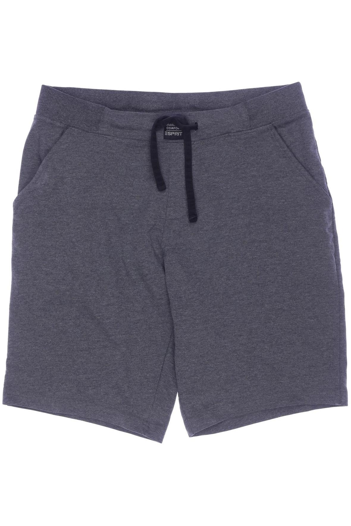 

Esprit Herren Shorts, grau, Gr. 48