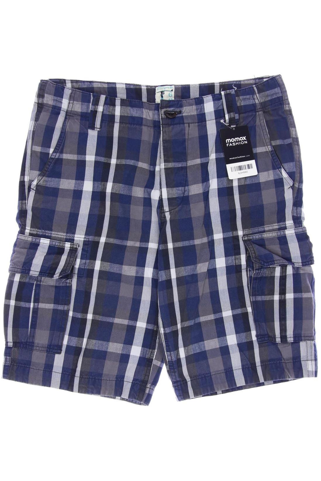 

Esprit Herren Shorts, marineblau