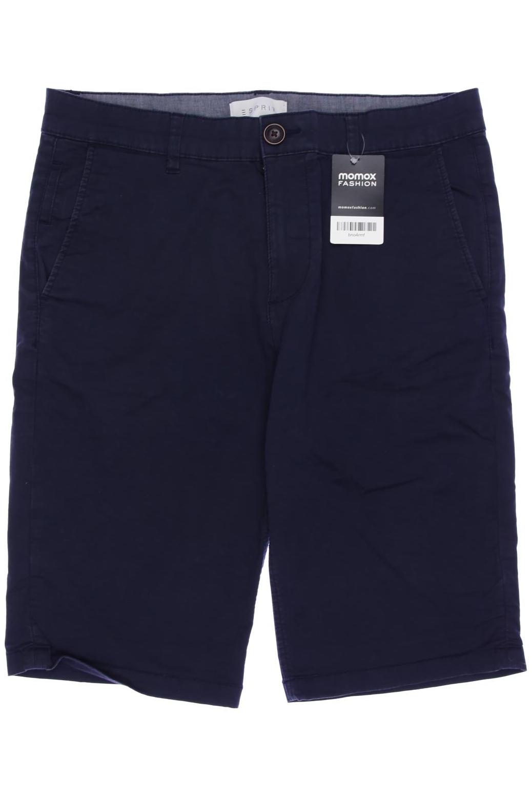 

Esprit Herren Shorts, marineblau, Gr. 46