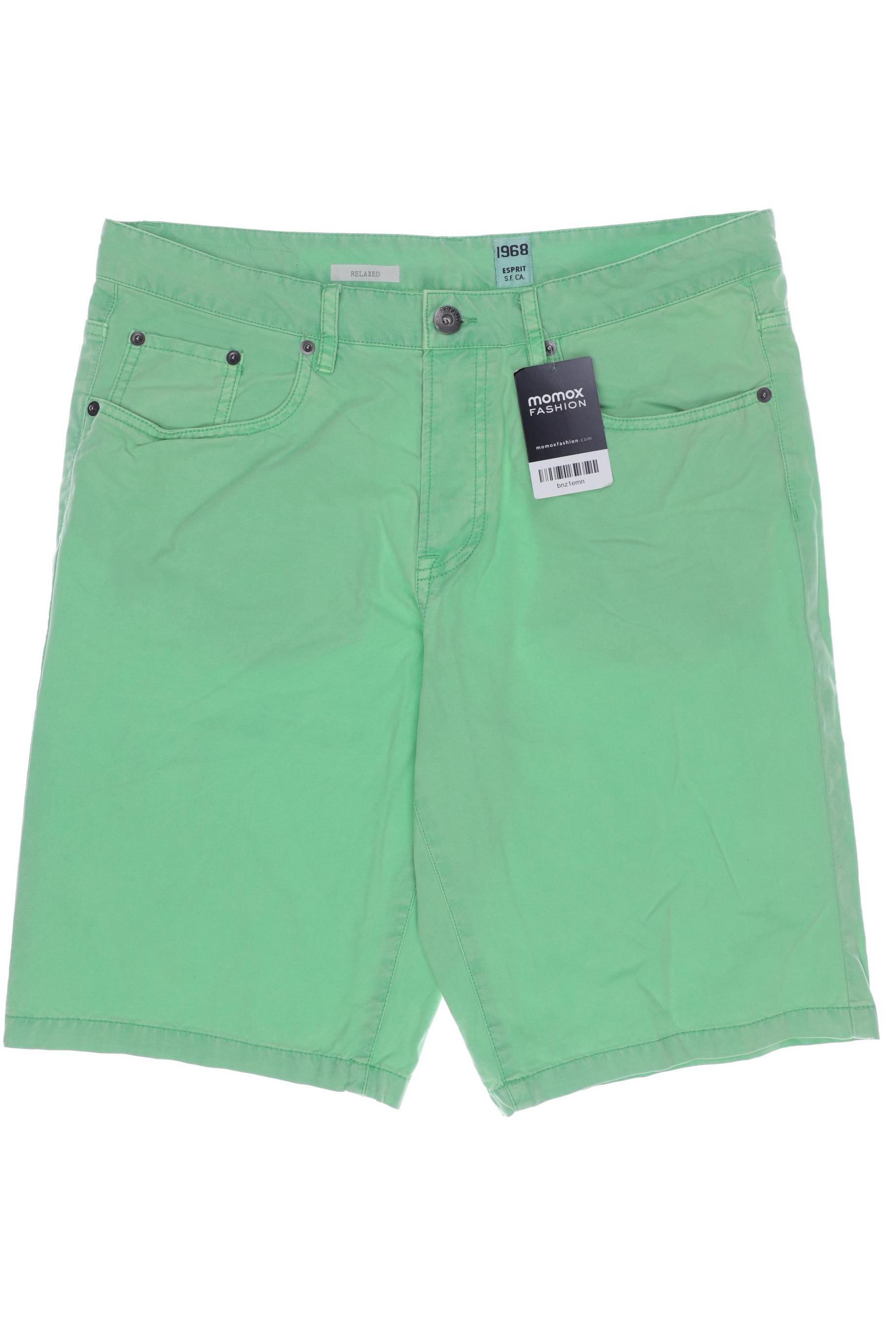 

Esprit Herren Shorts, grün