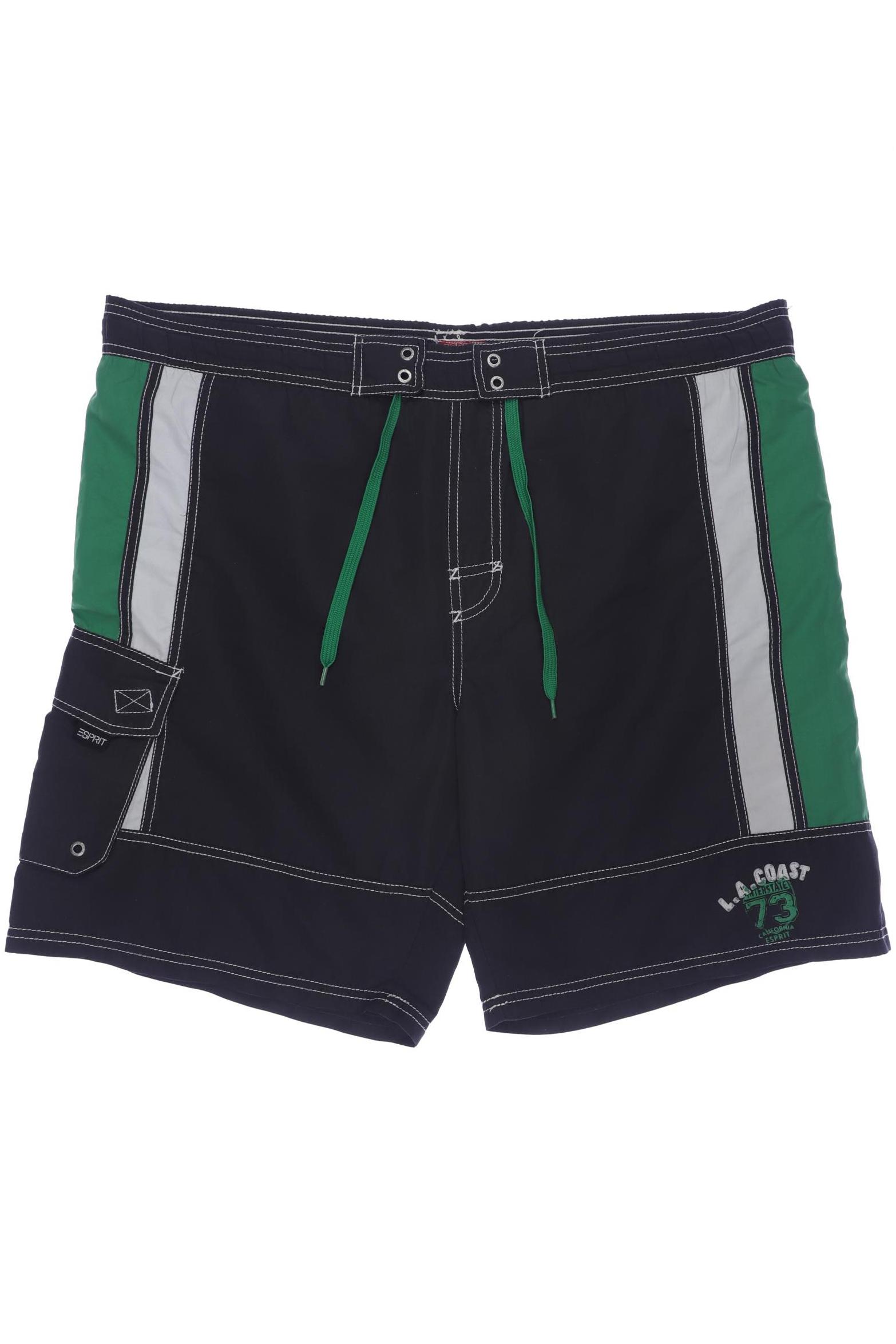

Esprit Herren Shorts, schwarz, Gr. 54