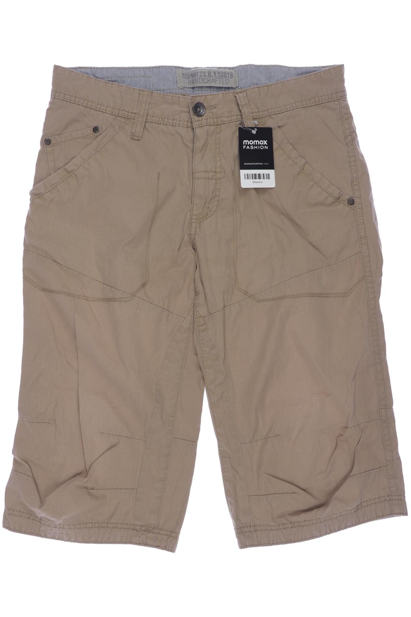 

Esprit Herren Shorts, beige, Gr. 31