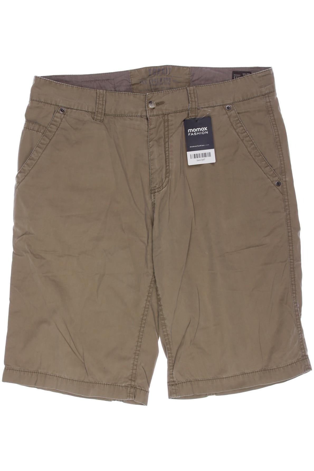 

Esprit Herren Shorts, beige, Gr. 52