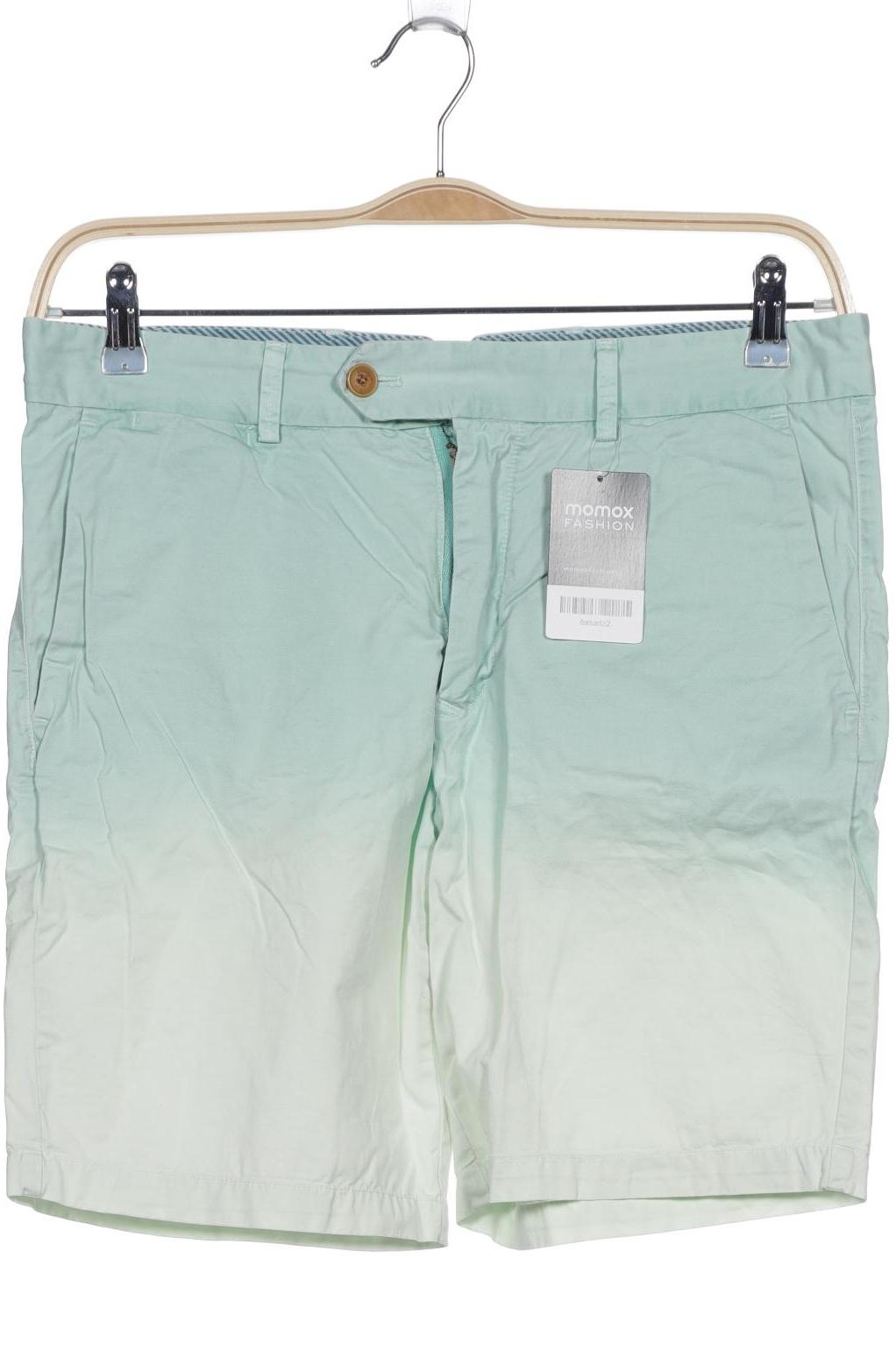 

Esprit Herren Shorts, hellgrün