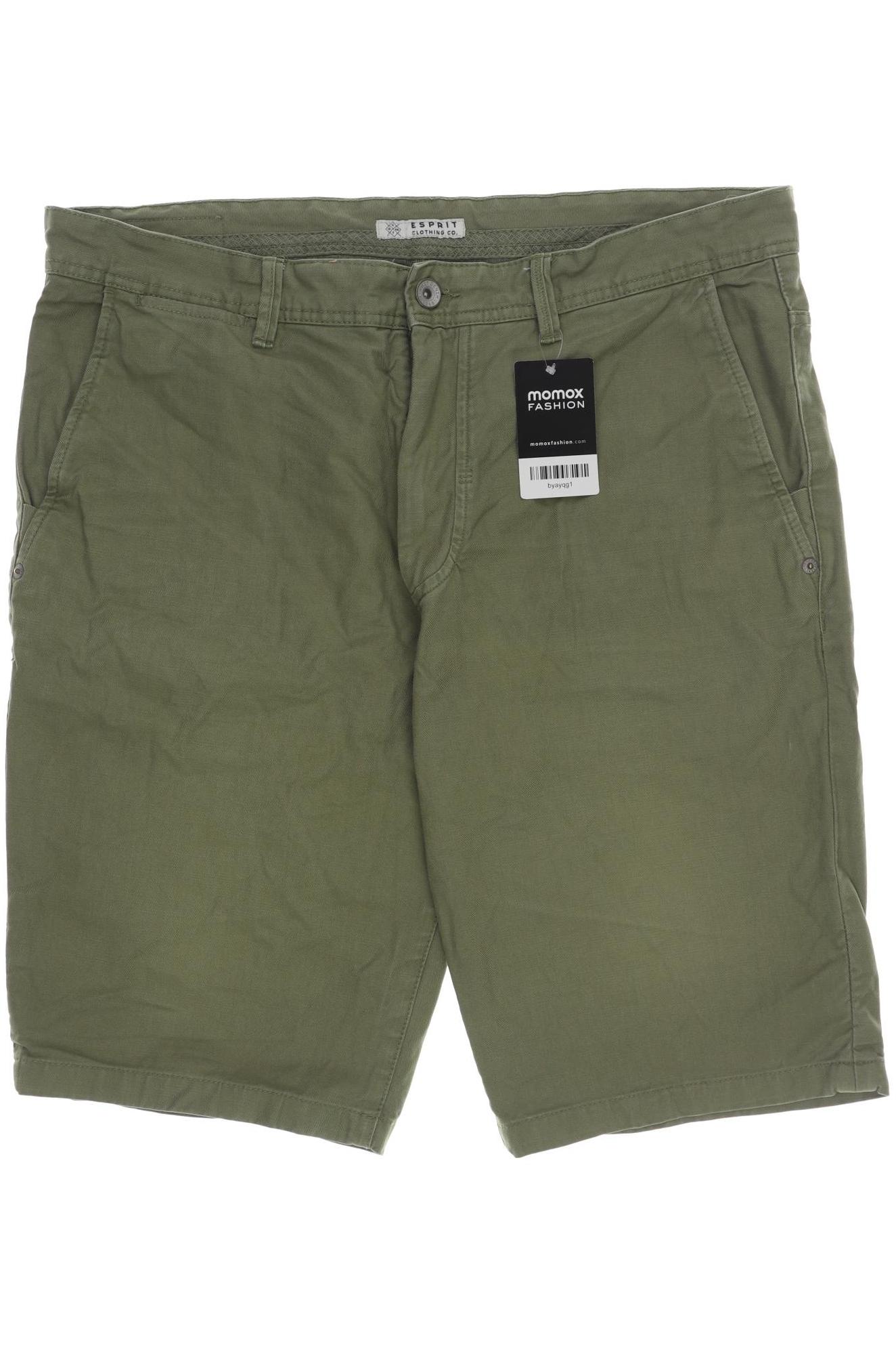 

Esprit Herren Shorts, grün