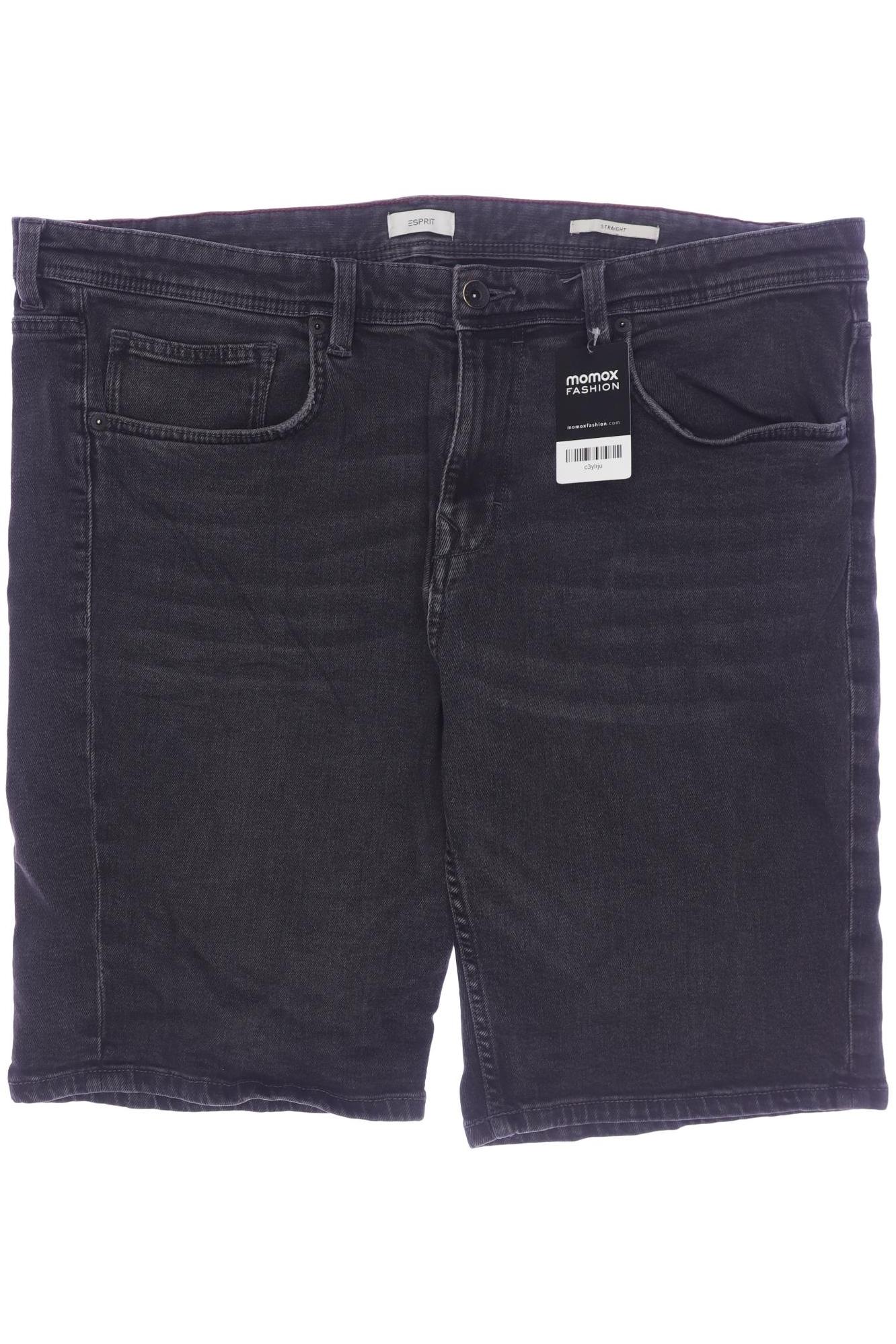 

Esprit Herren Shorts, schwarz, Gr. 42
