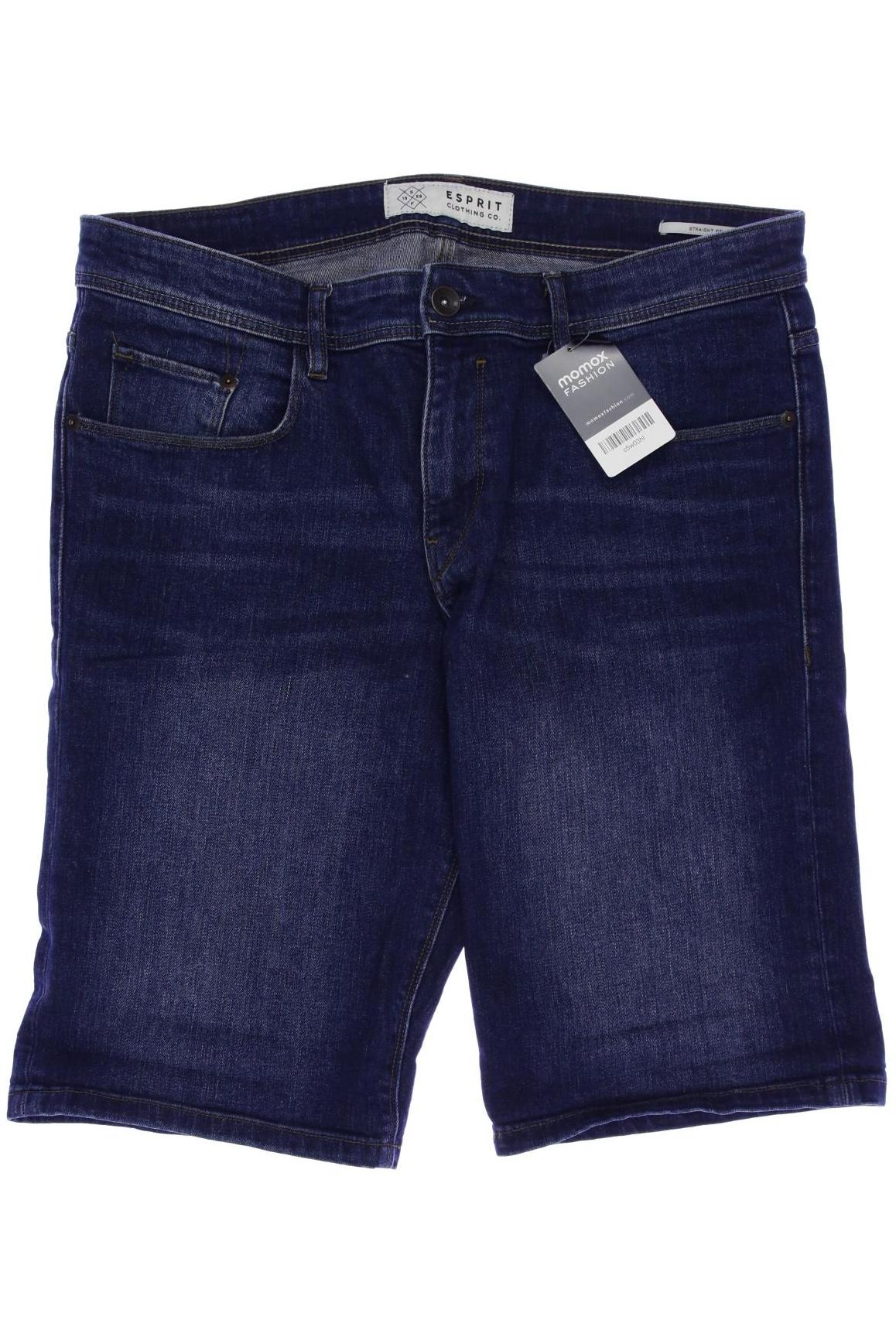 

Esprit Herren Shorts, marineblau, Gr. 33