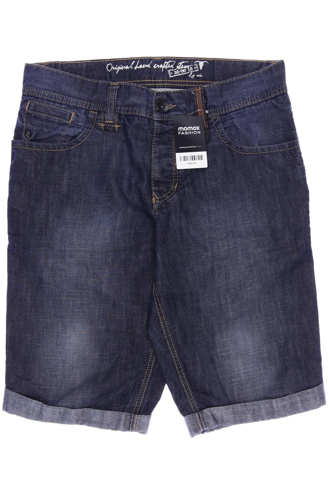 

Esprit Herren Shorts, marineblau
