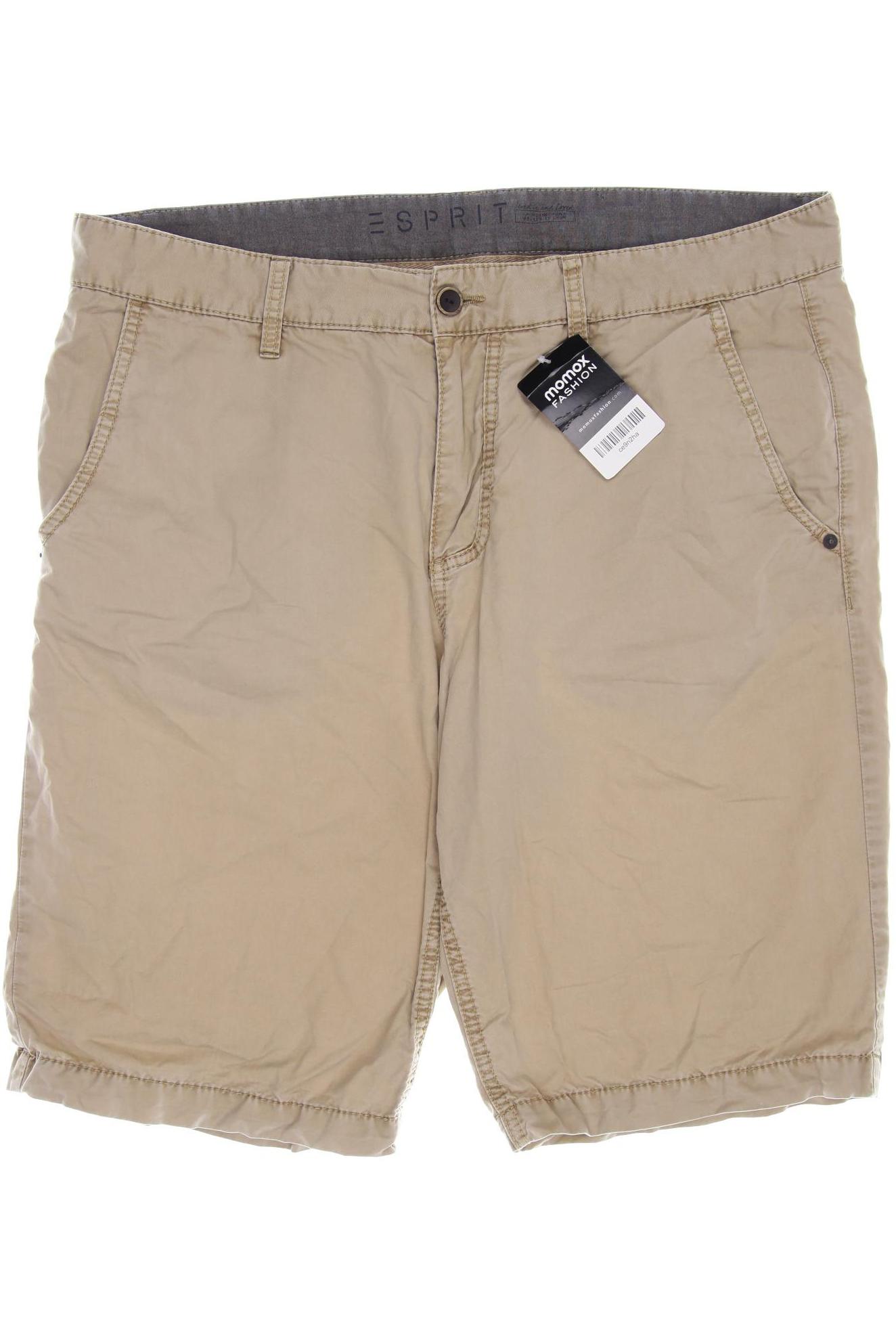 

Esprit Herren Shorts, beige