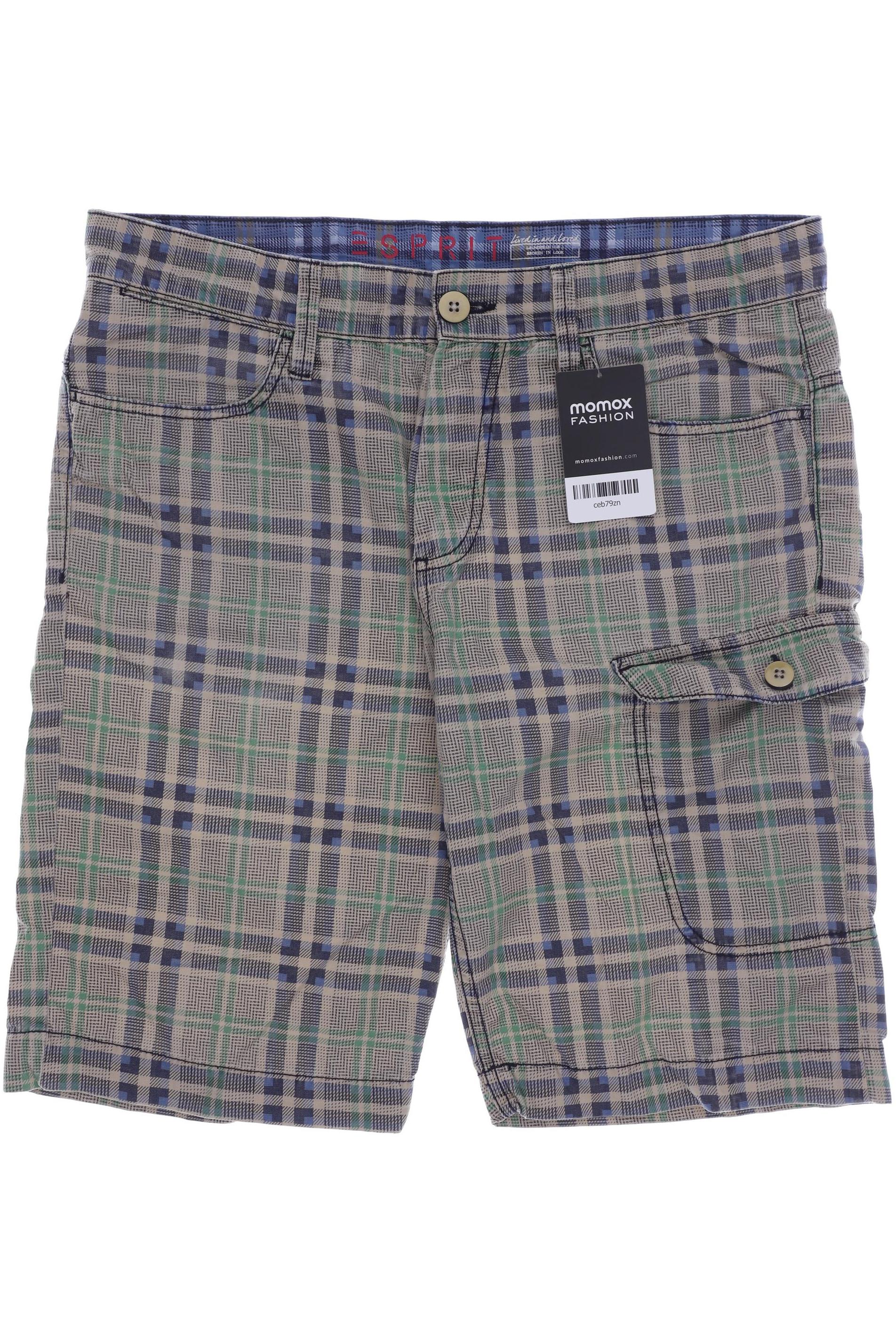

Esprit Herren Shorts, beige
