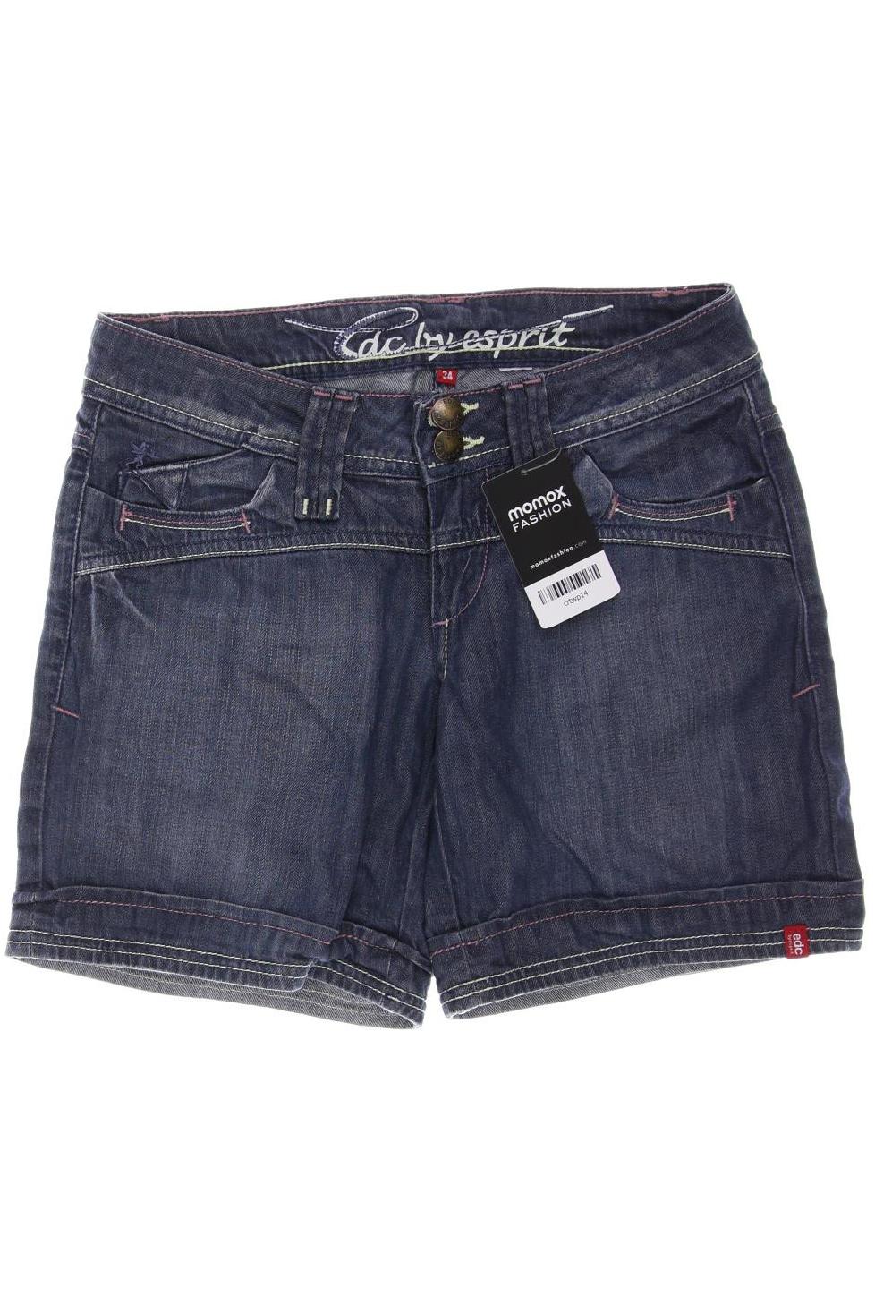 

Esprit Herren Shorts, blau