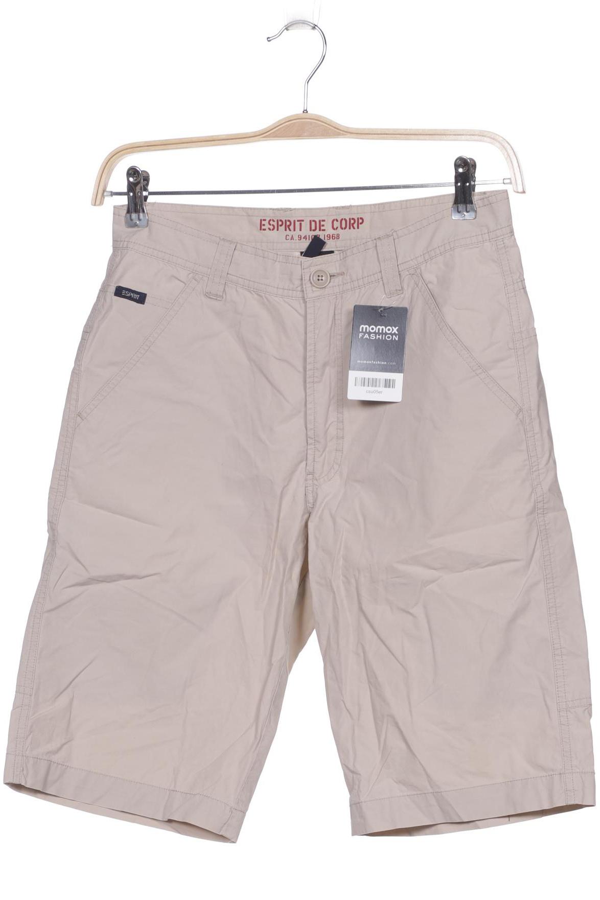 

Esprit Herren Shorts, beige