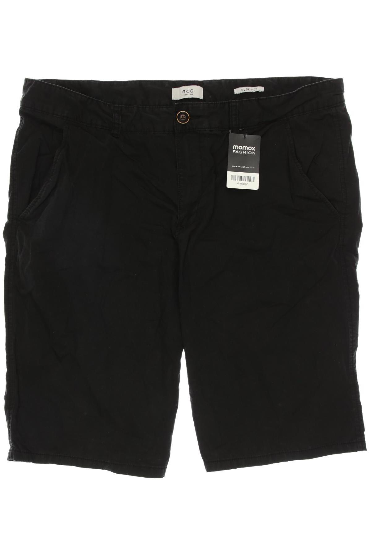 

Esprit Herren Shorts, schwarz