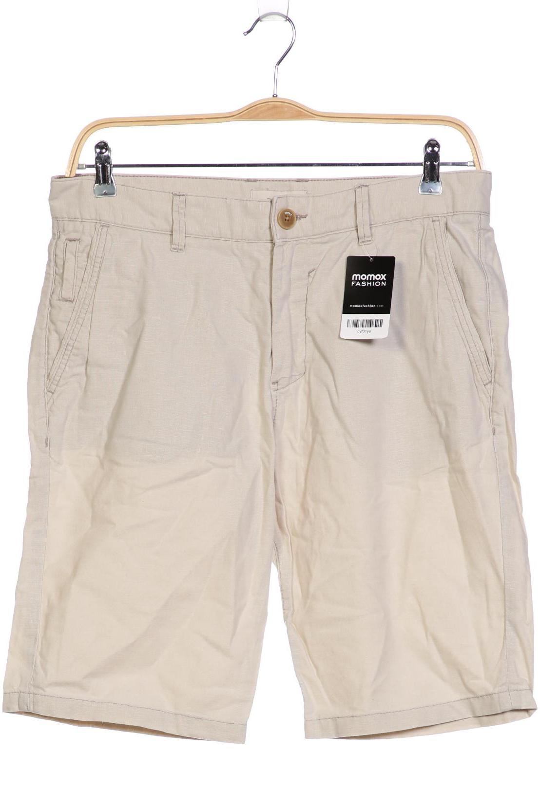 

Esprit Herren Shorts, beige, Gr. 52