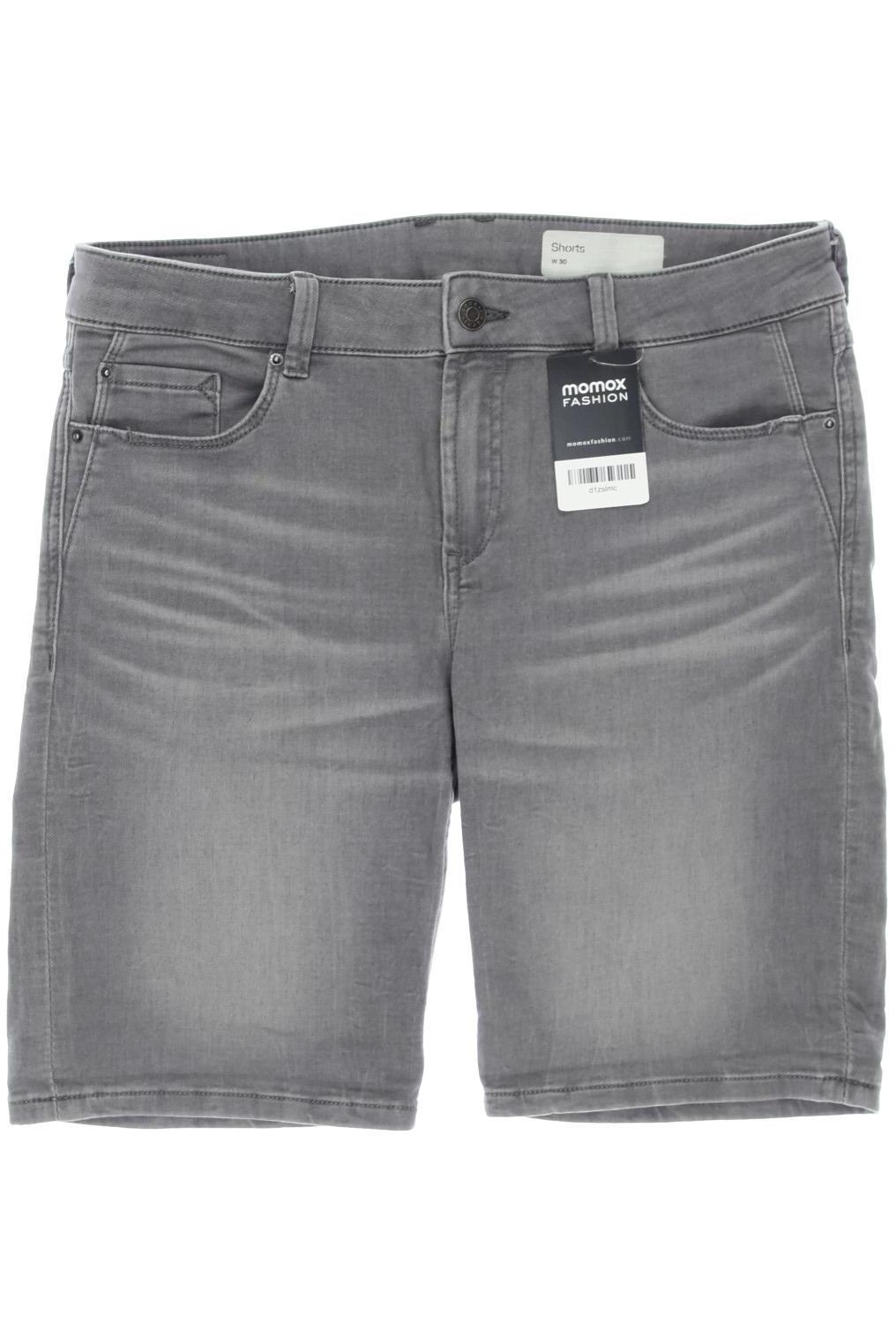 

Esprit Herren Shorts, grau, Gr. 30