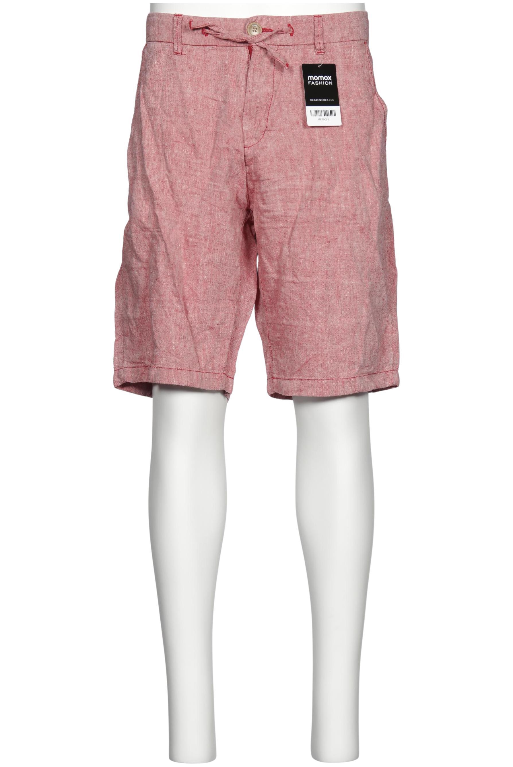 Thumbnail - Esprit Herren Shorts, pink, Gr. 34