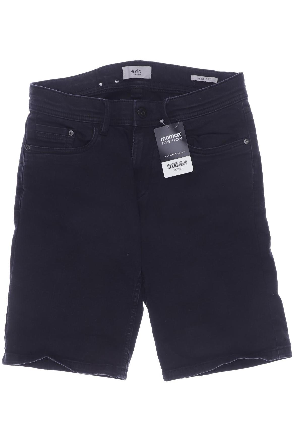 

Esprit Herren Shorts, schwarz, Gr. 44