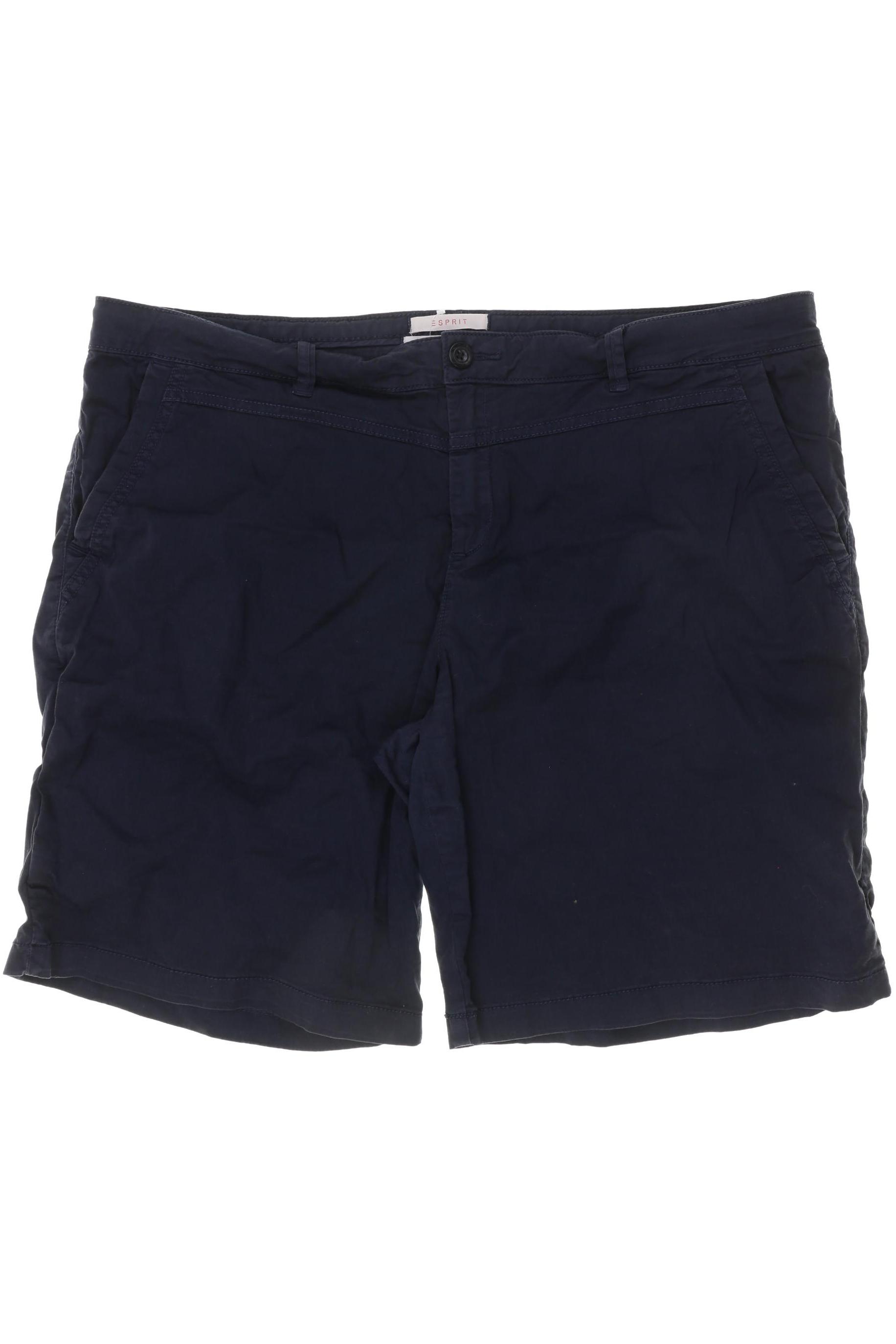 

Esprit Herren Shorts, blau, Gr. 44