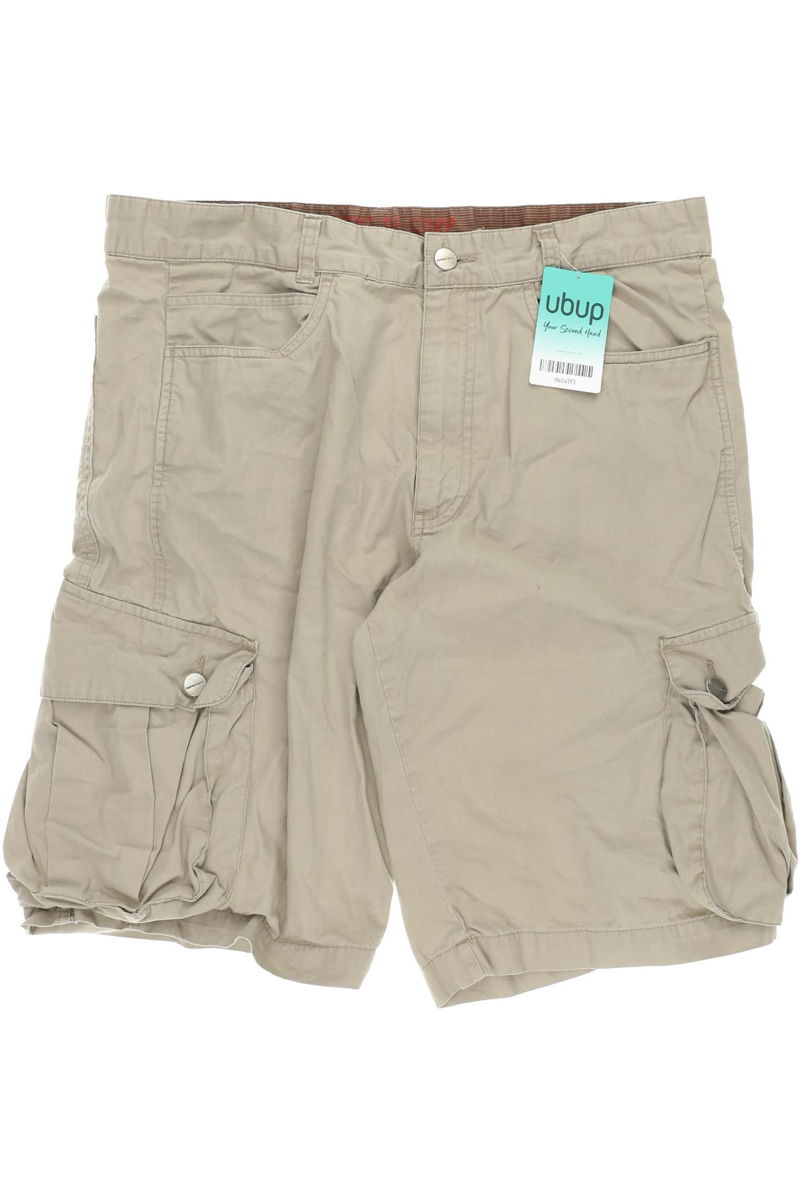 

Esprit Herren Shorts, beige, Gr. 33