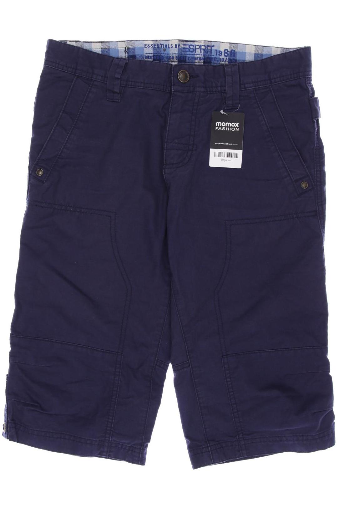 

Esprit Herren Shorts, marineblau, Gr. 29
