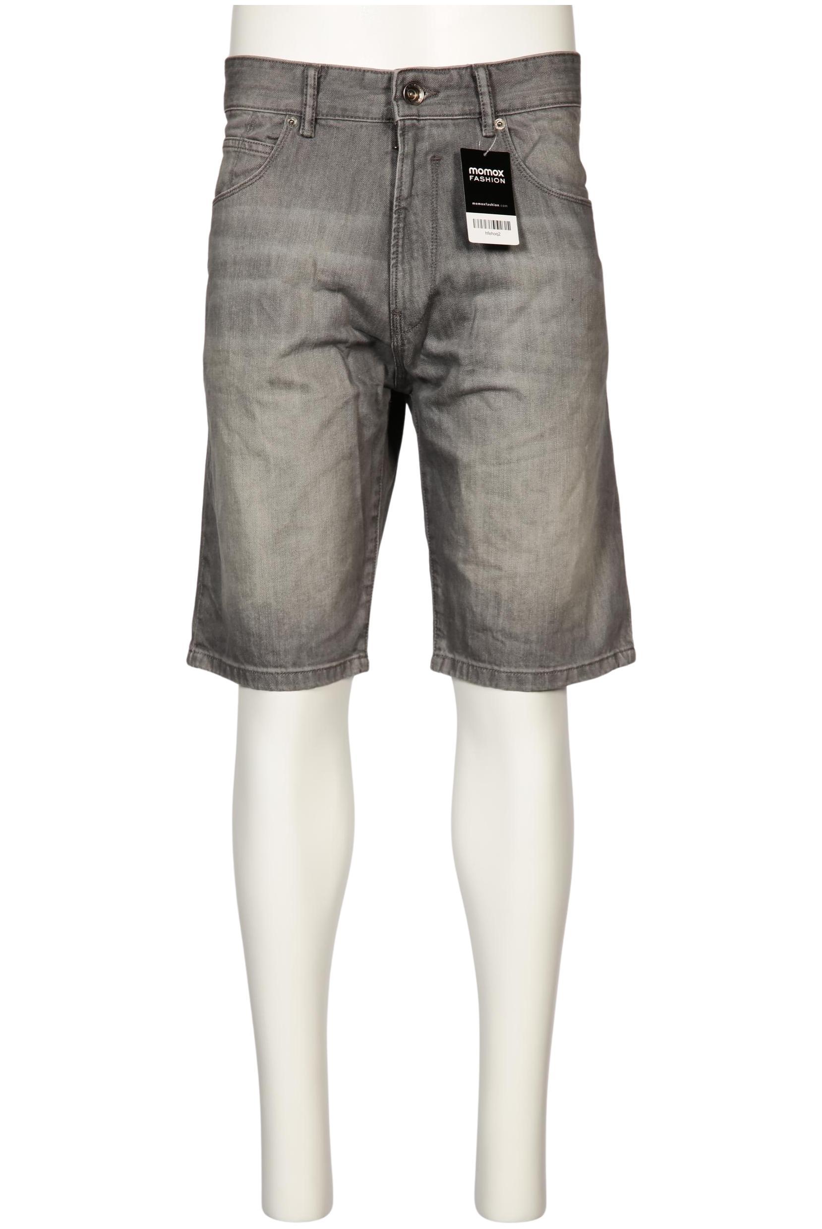 

Esprit Herren Shorts, grau, Gr. 36