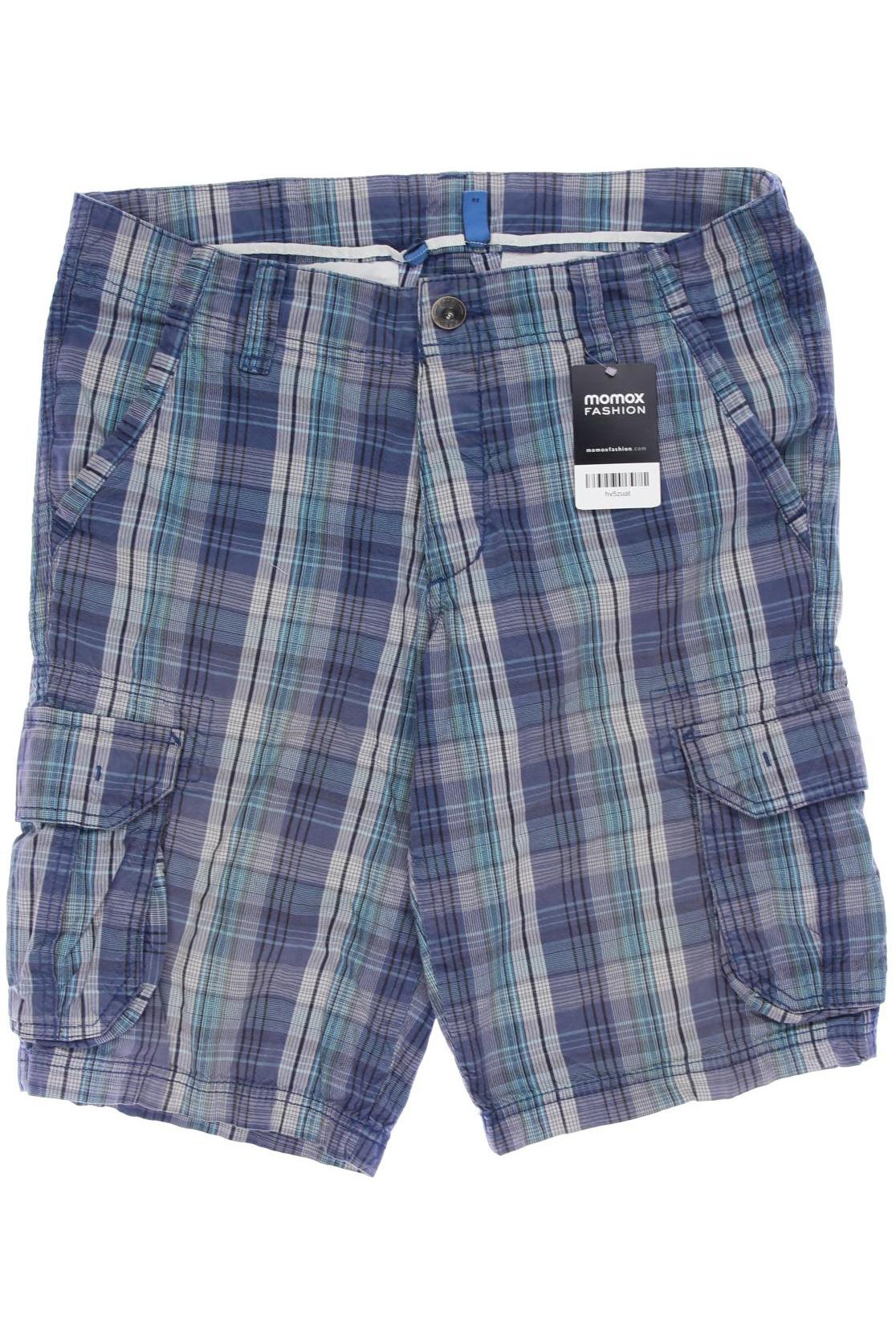 

Esprit Herren Shorts, blau, Gr. 33